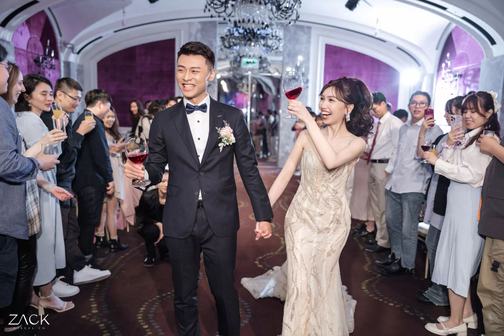 婚禮攝影師大原Zack.Visual.Co61-【台北婚攝】聖凱　∞　詠珊婚禮紀錄@新莊典華