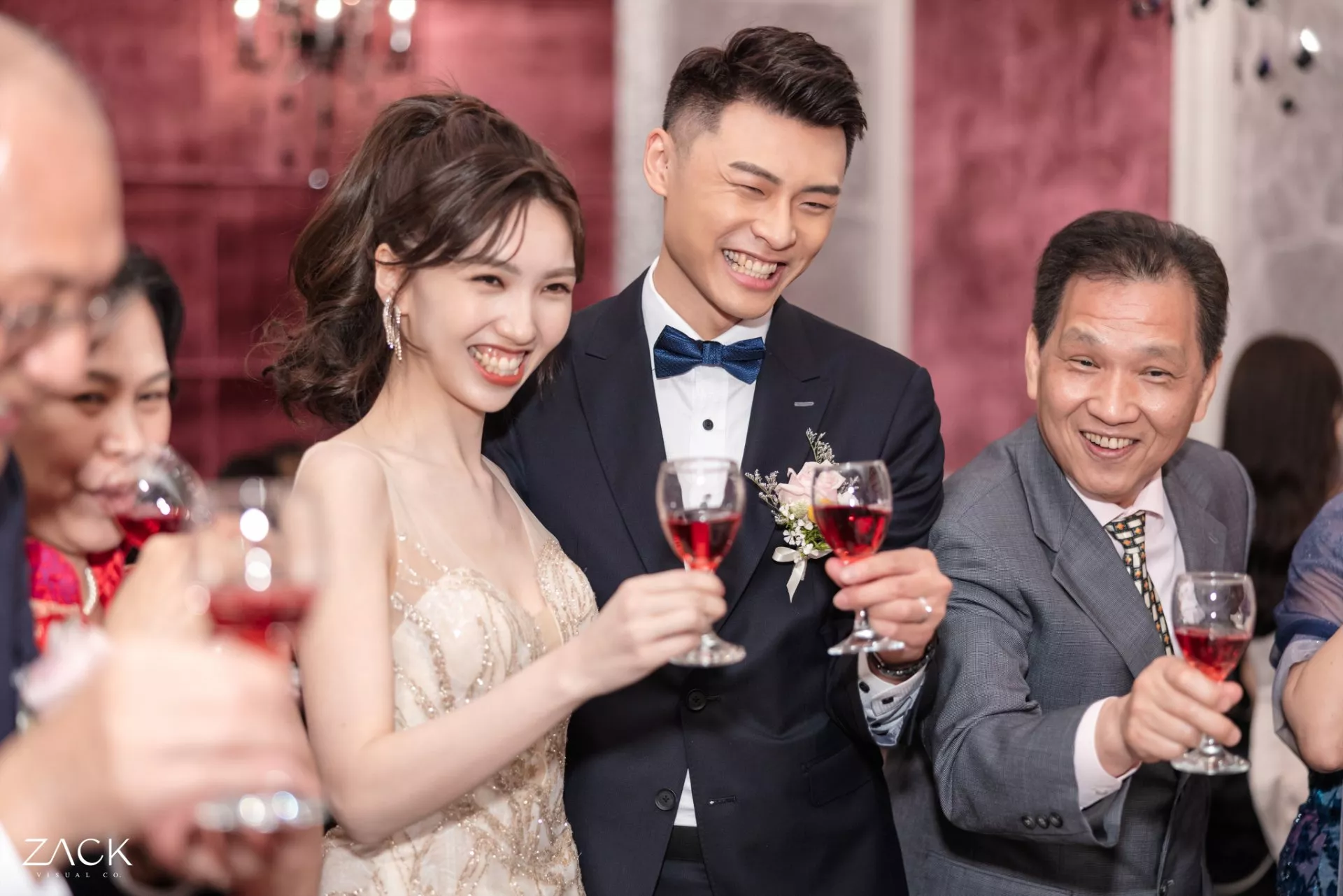婚禮攝影師大原Zack.Visual.Co74-【台北婚攝】聖凱　∞　詠珊婚禮紀錄@新莊典華