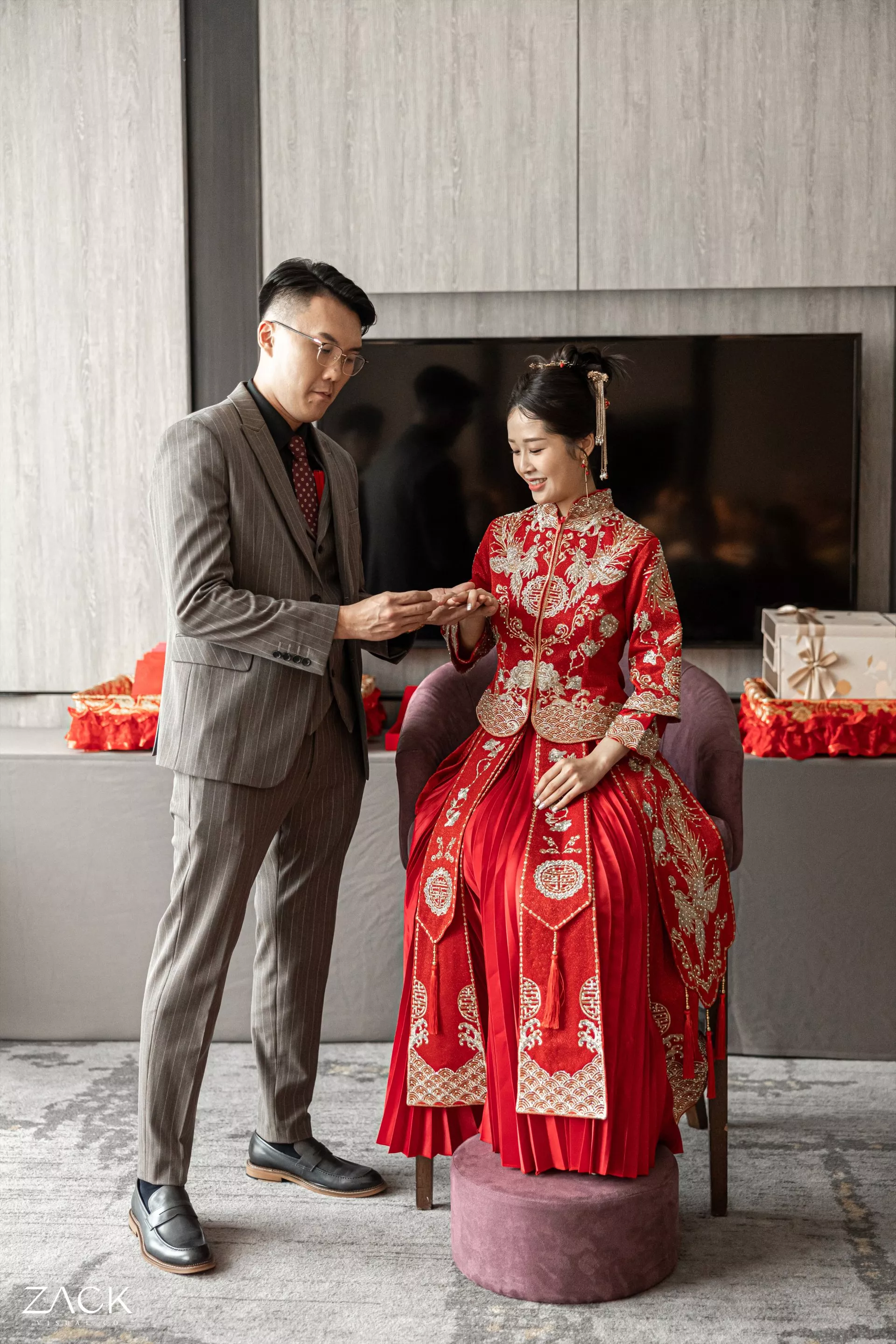 婚禮攝影師大原Zack.Visual.Co1-【宜蘭婚攝】仟禾　∞　子芯婚禮紀錄@礁溪寒沐酒店