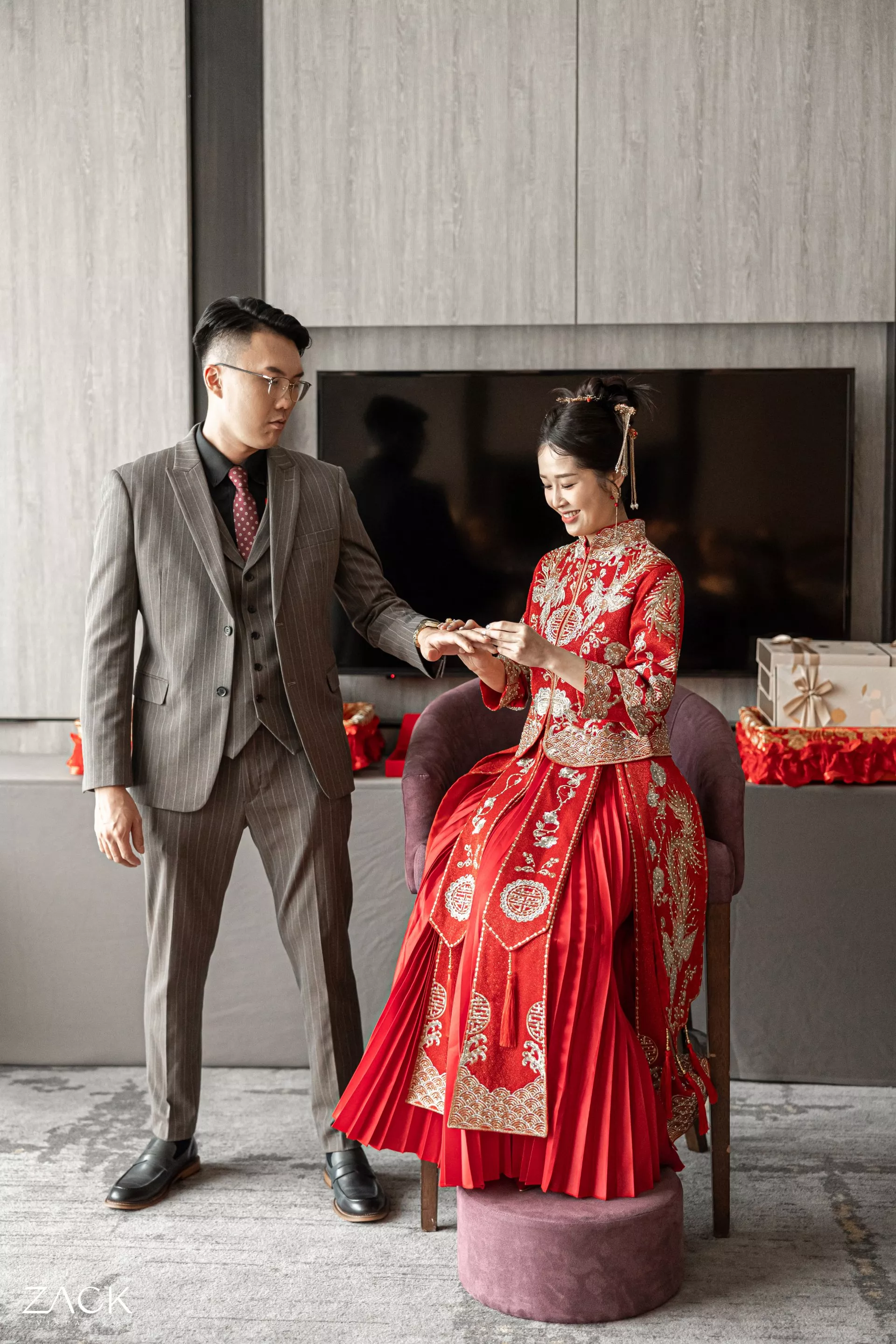 婚禮攝影師大原Zack.Visual.Co10-【宜蘭婚攝】仟禾　∞　子芯婚禮紀錄@礁溪寒沐酒店