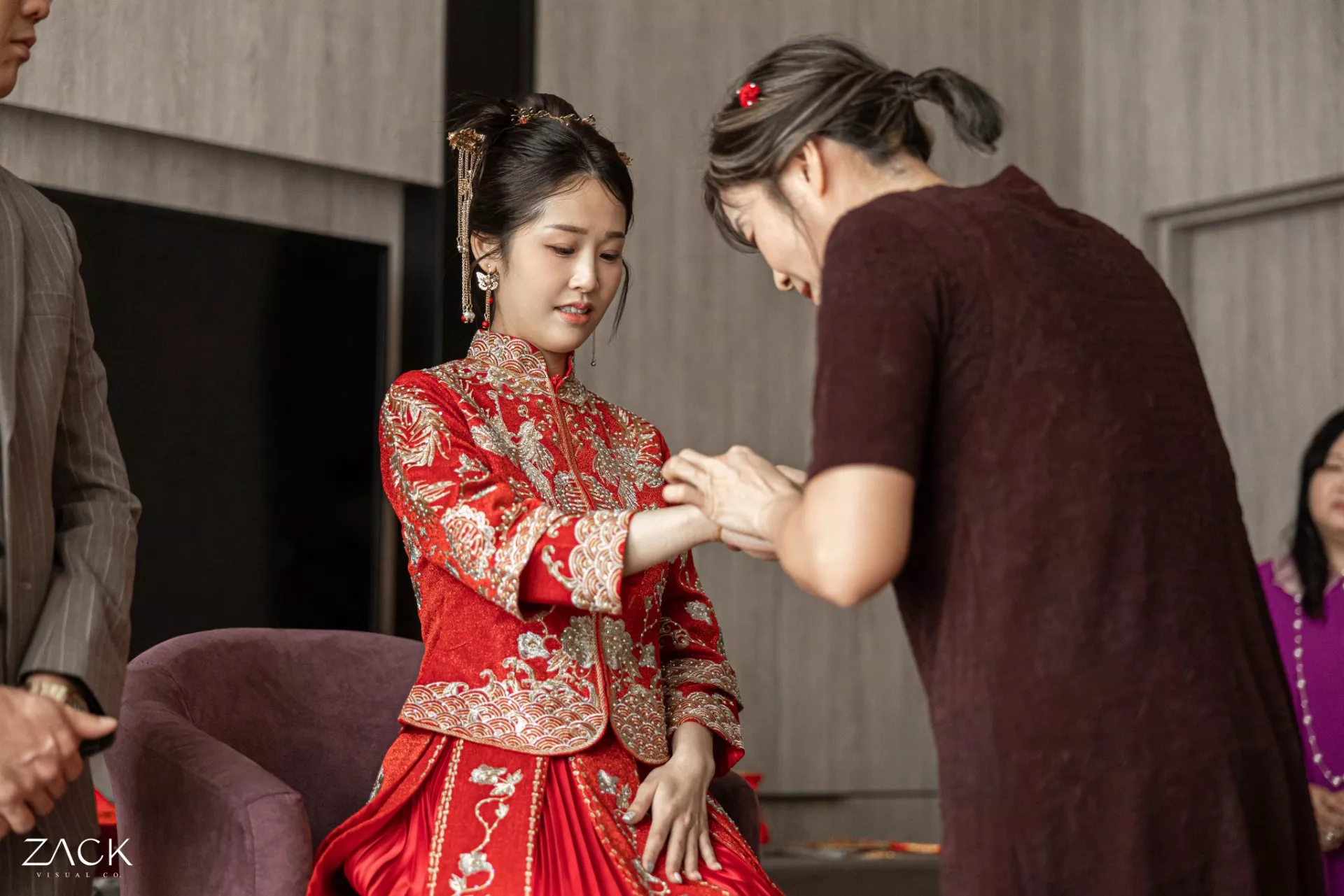 婚禮攝影師大原Zack.Visual.Co14-【宜蘭婚攝】仟禾　∞　子芯婚禮紀錄@礁溪寒沐酒店