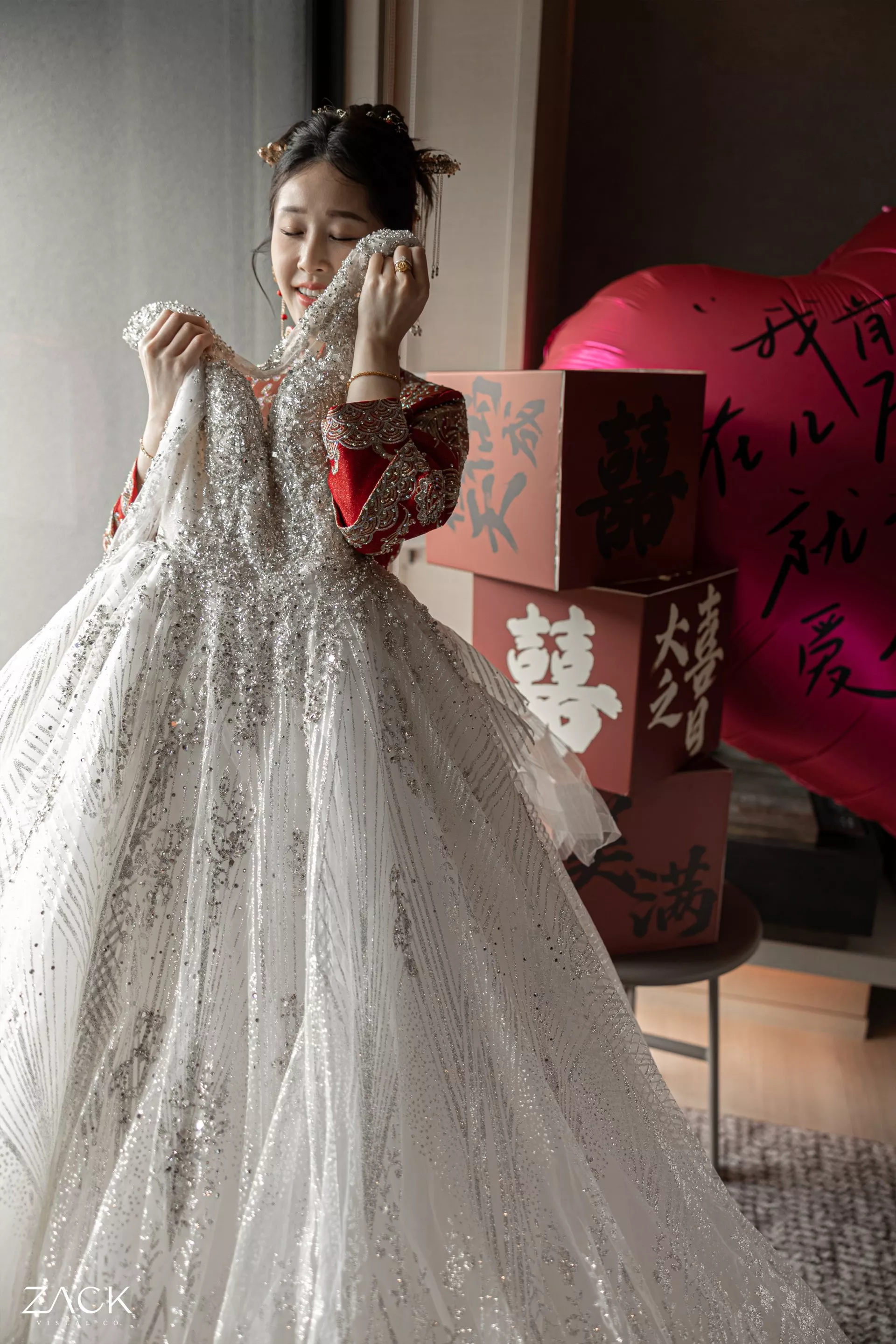 婚禮攝影師大原Zack.Visual.Co40-【宜蘭婚攝】仟禾　∞　子芯婚禮紀錄@礁溪寒沐酒店