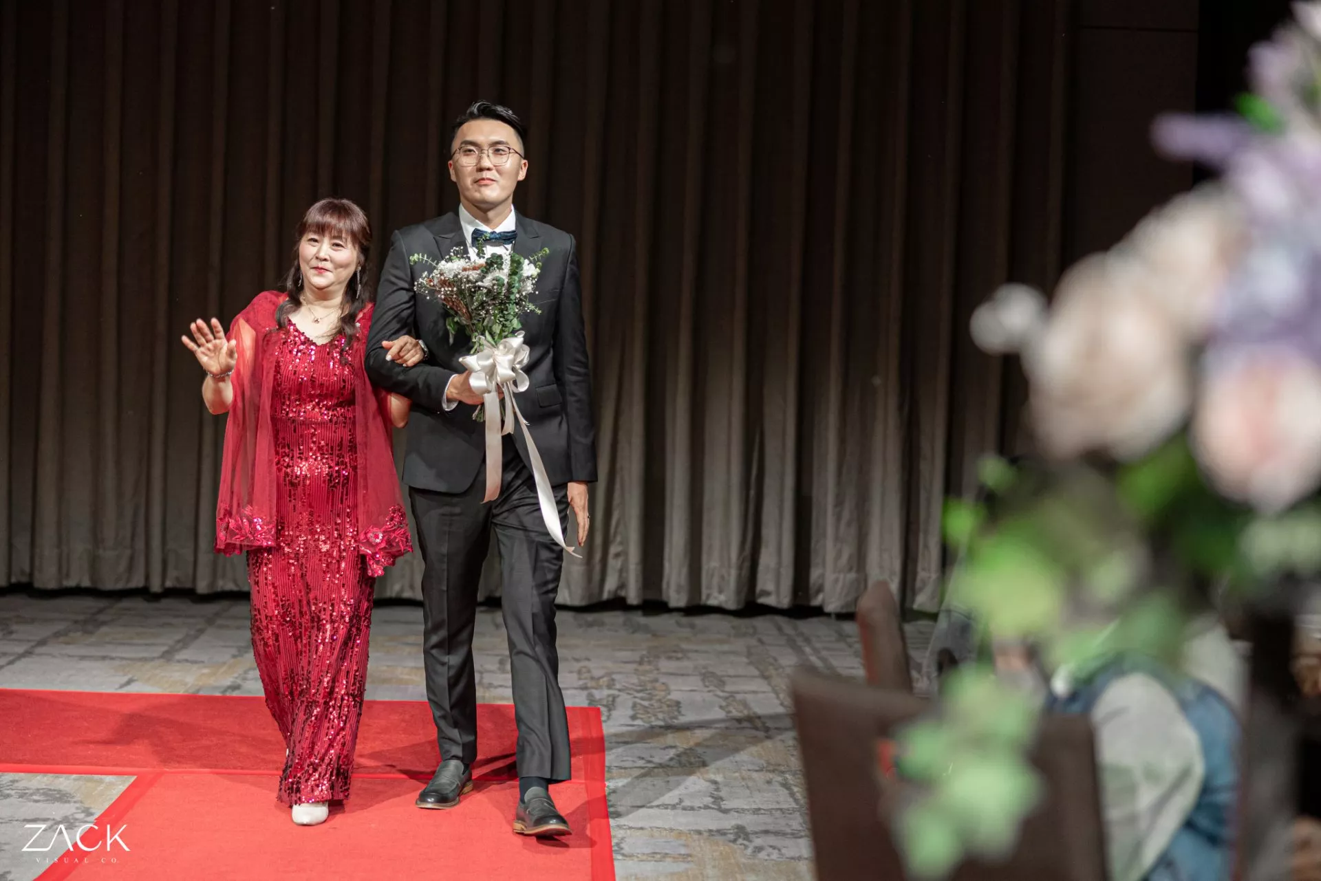婚禮攝影師大原Zack.Visual.Co50-【宜蘭婚攝】仟禾　∞　子芯婚禮紀錄@礁溪寒沐酒店