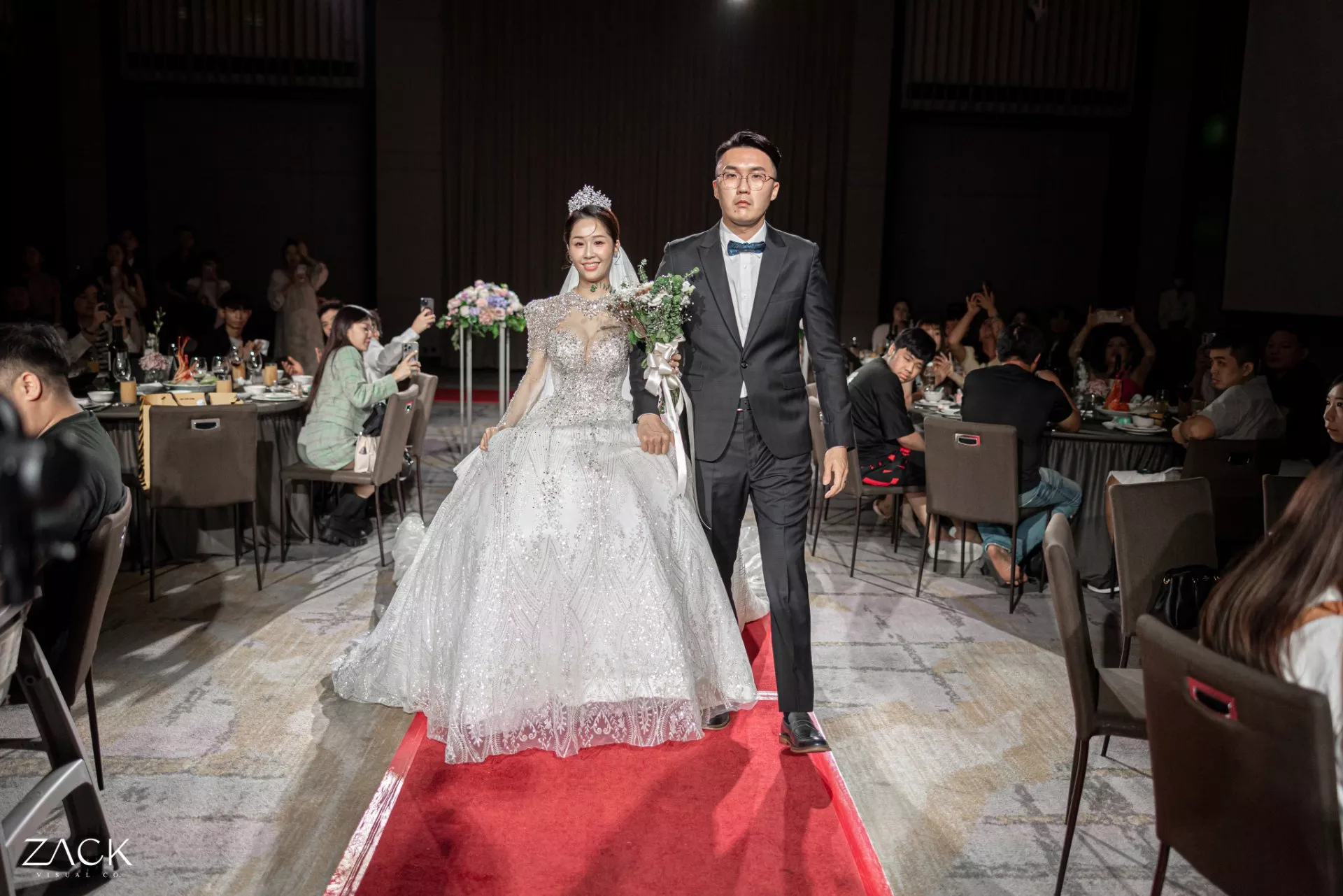 婚禮攝影師大原Zack.Visual.Co57-【宜蘭婚攝】仟禾　∞　子芯婚禮紀錄@礁溪寒沐酒店