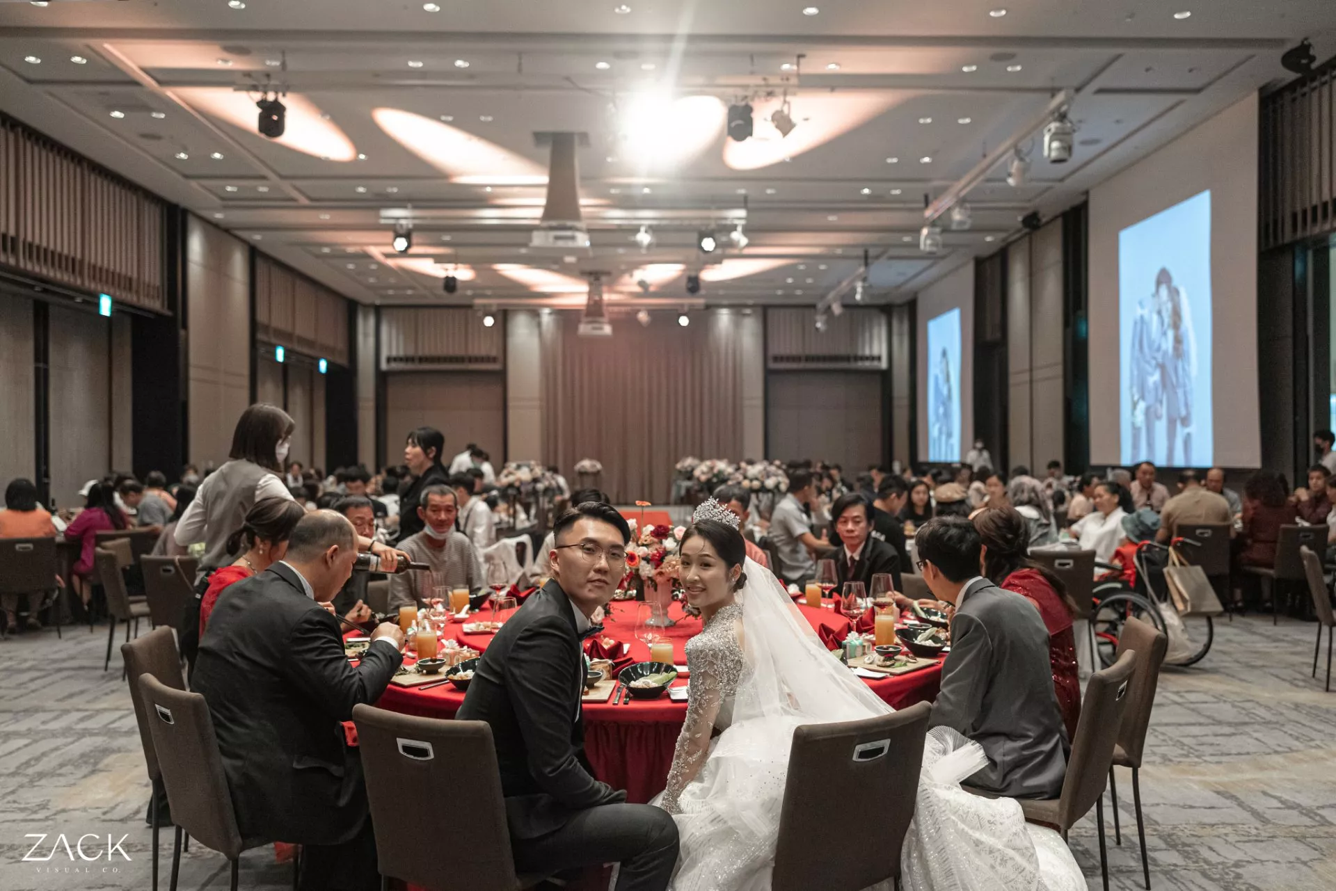 婚禮攝影師大原Zack.Visual.Co64-【宜蘭婚攝】仟禾　∞　子芯婚禮紀錄@礁溪寒沐酒店