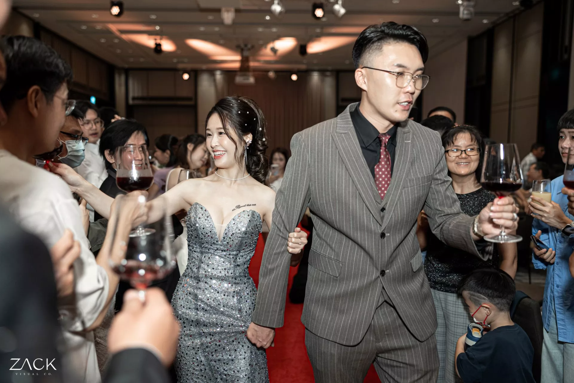 婚禮攝影師大原Zack.Visual.Co69-【宜蘭婚攝】仟禾　∞　子芯婚禮紀錄@礁溪寒沐酒店