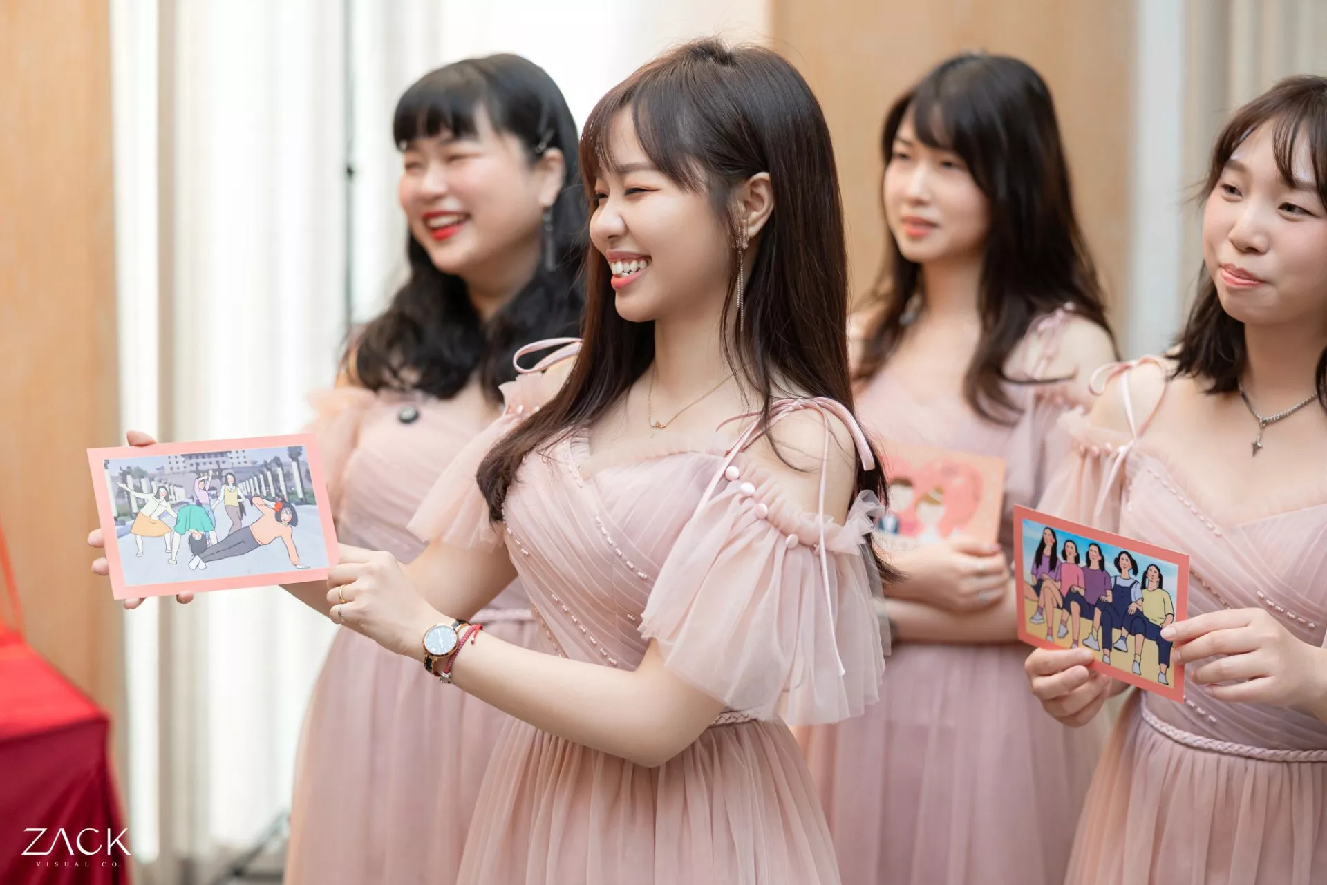 婚禮攝影師大原Zack.Visual.Co21-【台北婚攝】世煇　∞　思儀婚禮紀錄@萬豪酒店