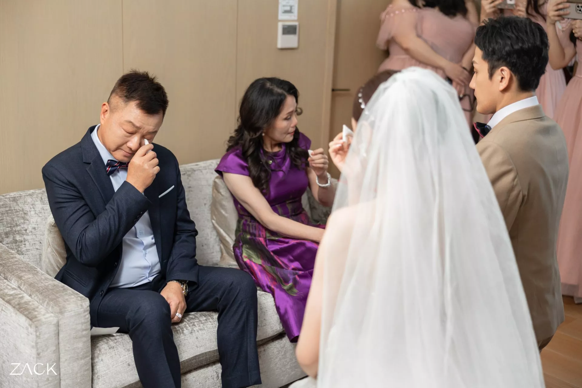 婚禮攝影師大原Zack.Visual.Co30-【台北婚攝】世煇　∞　思儀婚禮紀錄@萬豪酒店