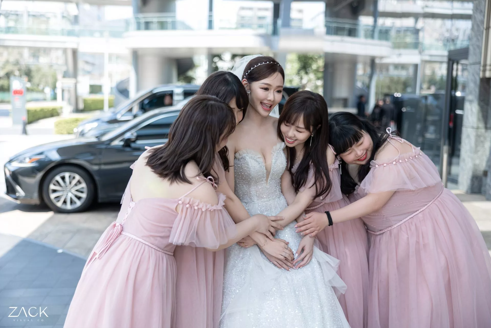 婚禮攝影師大原Zack.Visual.Co41-【台北婚攝】世煇　∞　思儀婚禮紀錄@萬豪酒店