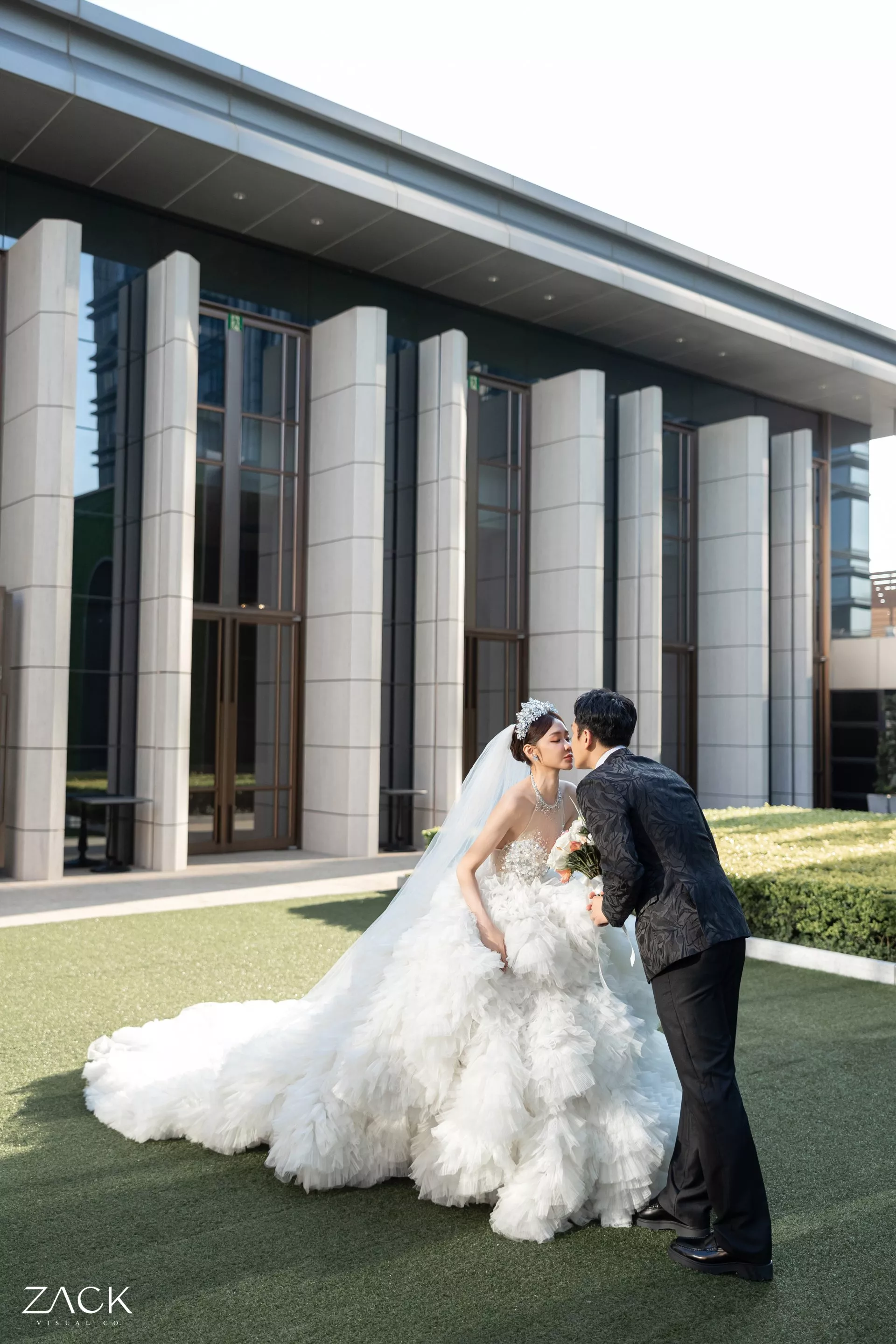 婚禮攝影師大原Zack.Visual.Co50-【台北婚攝】世煇　∞　思儀婚禮紀錄@萬豪酒店