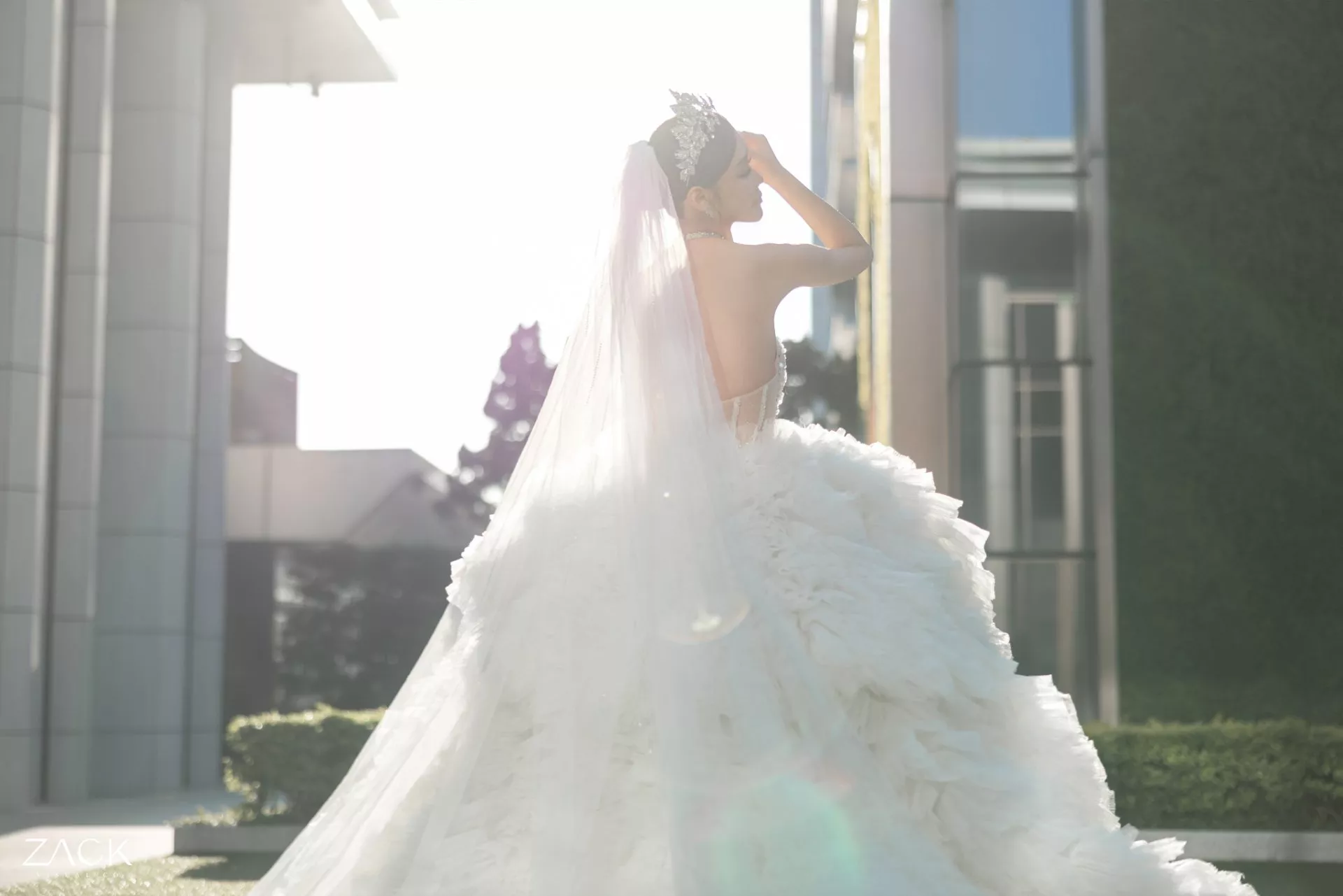 婚禮攝影師大原Zack.Visual.Co51-【台北婚攝】世煇　∞　思儀婚禮紀錄@萬豪酒店
