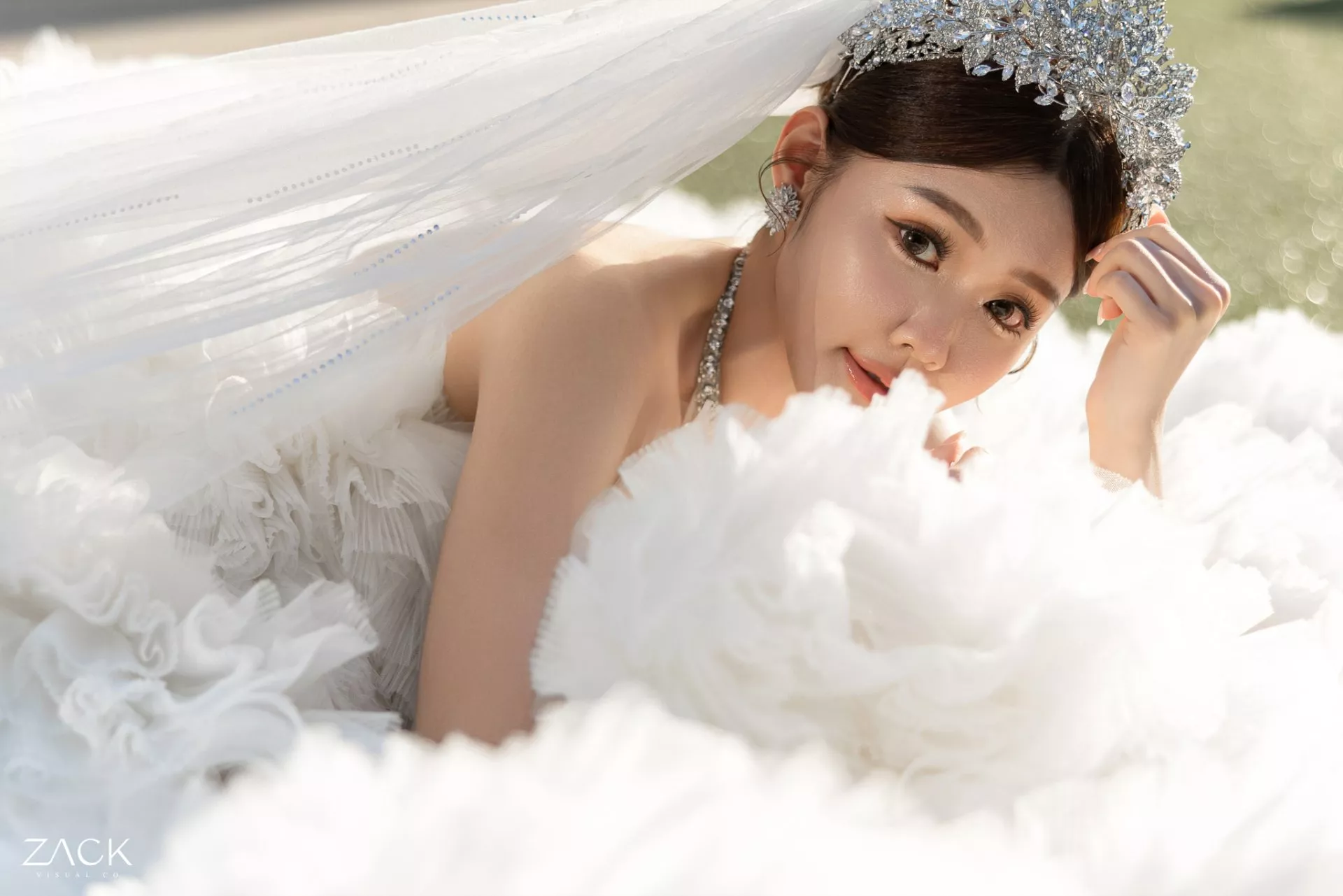 婚禮攝影師大原Zack.Visual.Co54-【台北婚攝】世煇　∞　思儀婚禮紀錄@萬豪酒店