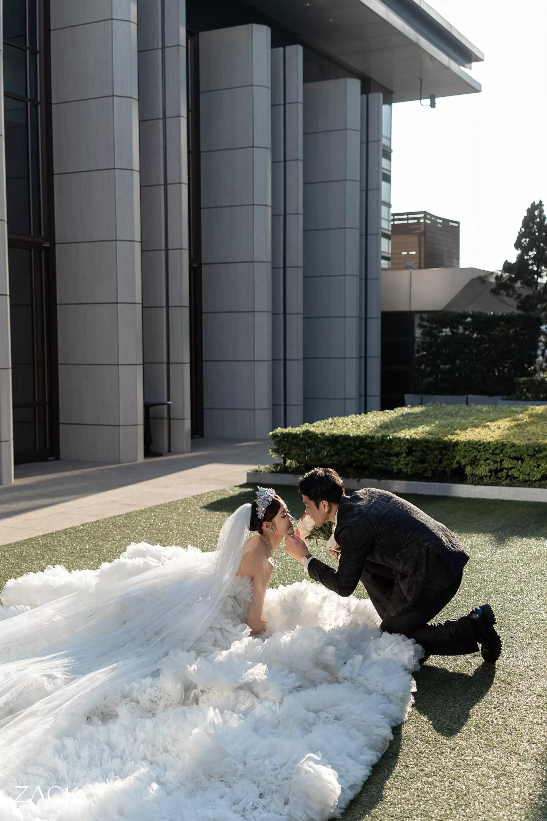 婚禮攝影師大原Zack.Visual.Co55-【台北婚攝】世煇　∞　思儀婚禮紀錄@萬豪酒店