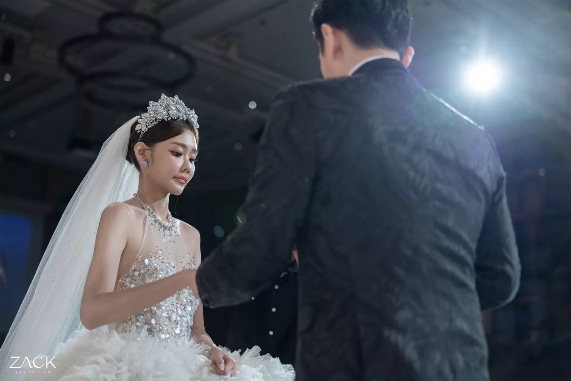 婚禮攝影師大原Zack.Visual.Co56-【台北婚攝】世煇　∞　思儀婚禮紀錄@萬豪酒店