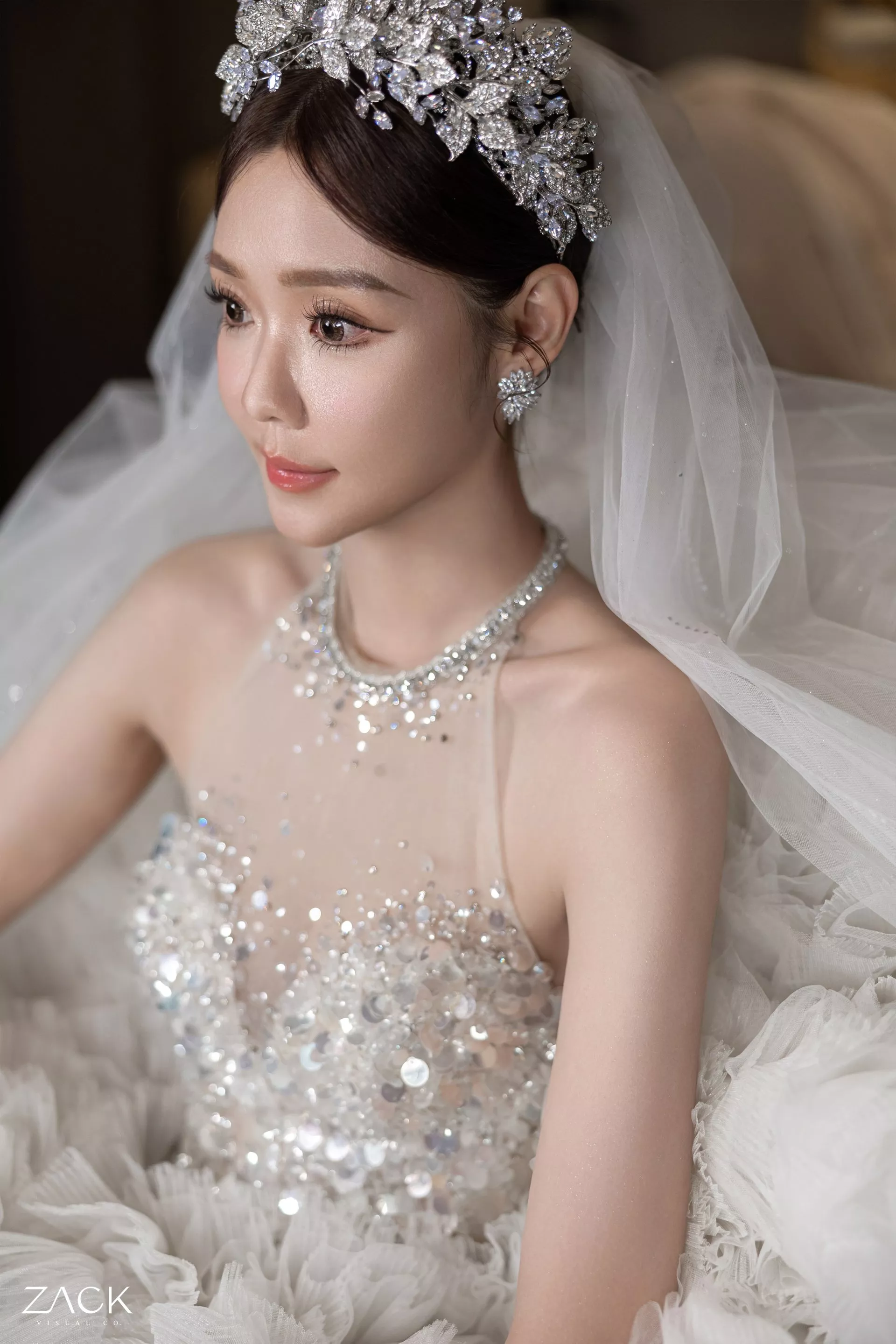 婚禮攝影師大原Zack.Visual.Co57-【台北婚攝】世煇　∞　思儀婚禮紀錄@萬豪酒店