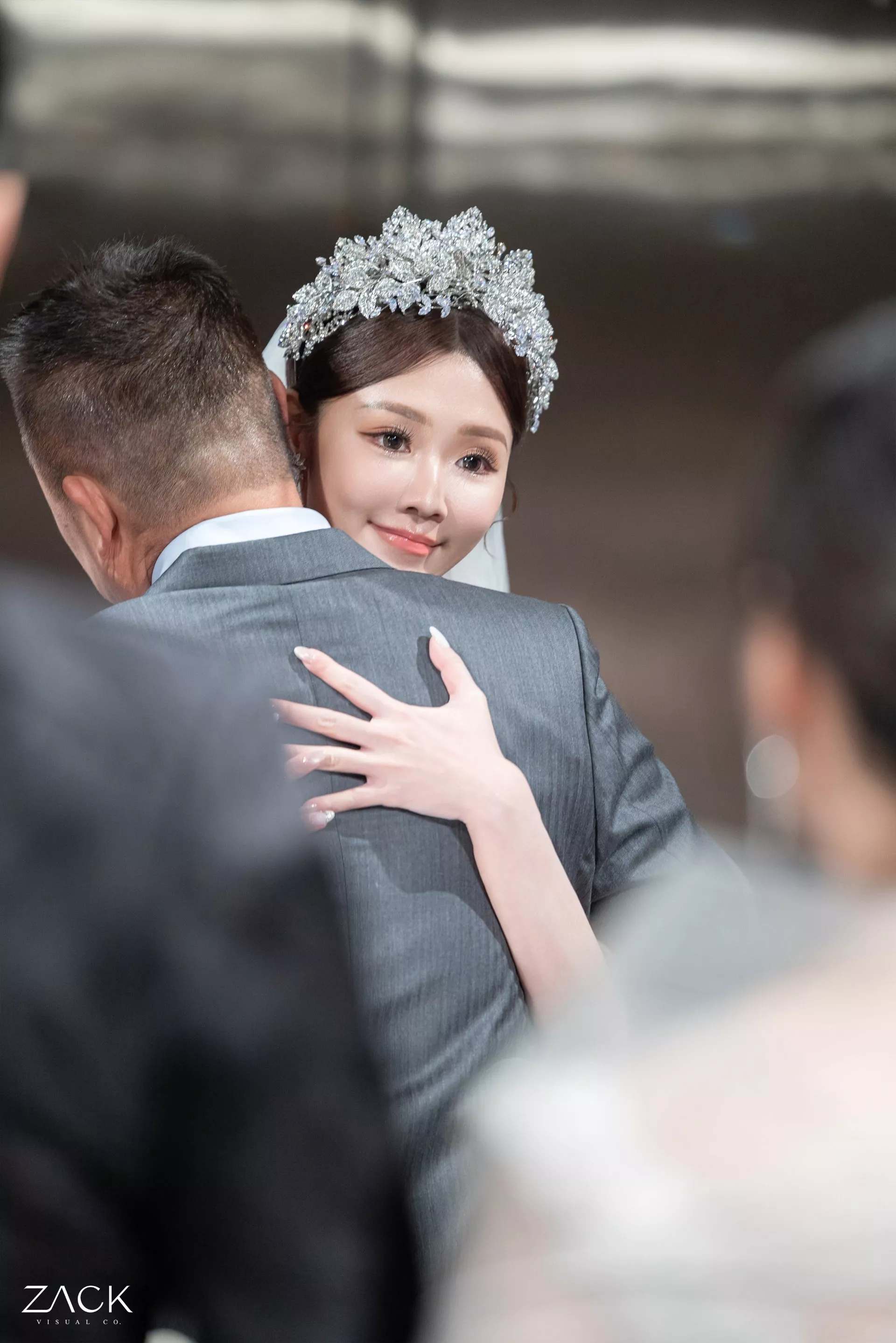 婚禮攝影師大原Zack.Visual.Co68-【台北婚攝】世煇　∞　思儀婚禮紀錄@萬豪酒店
