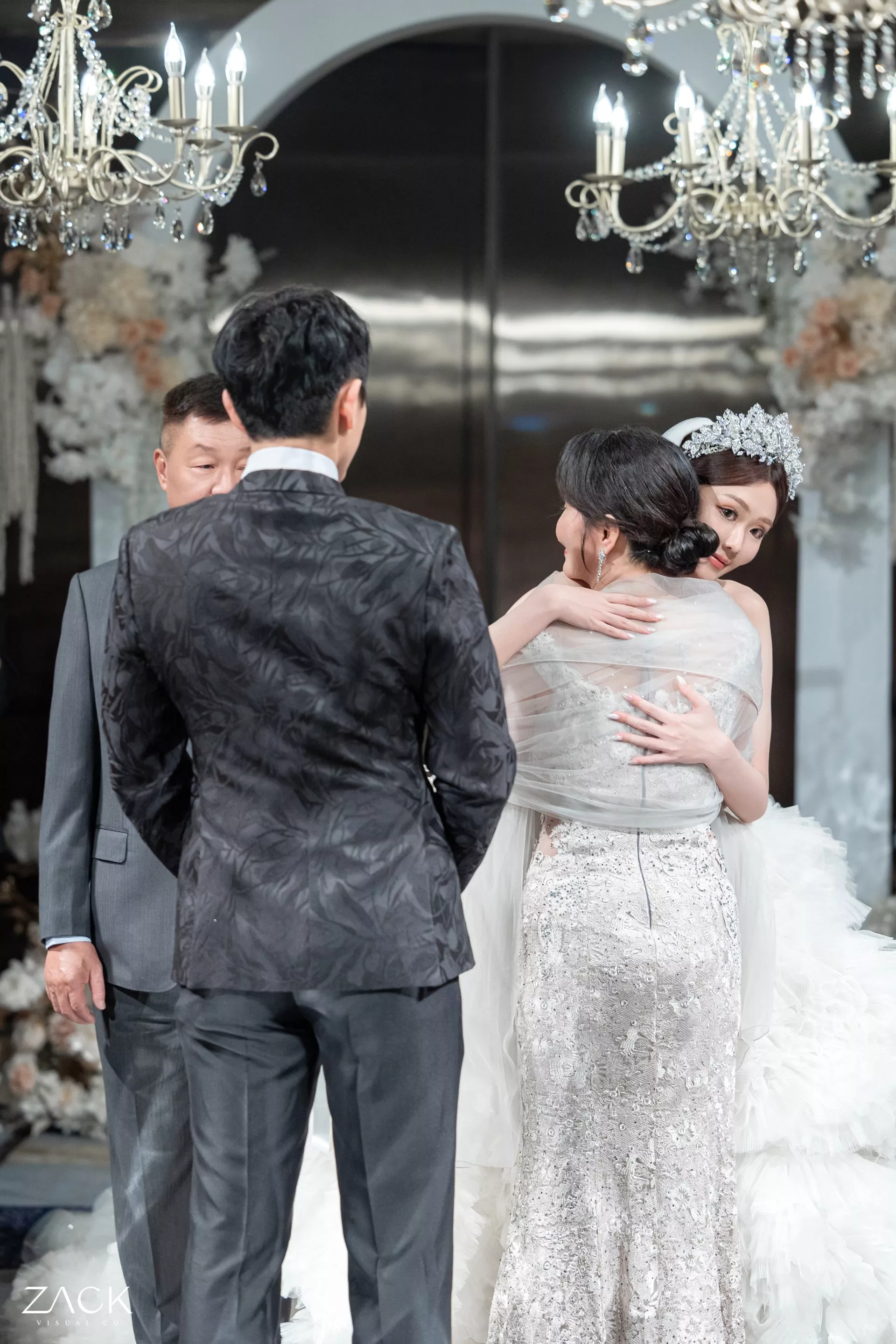 婚禮攝影師大原Zack.Visual.Co69-【台北婚攝】世煇　∞　思儀婚禮紀錄@萬豪酒店