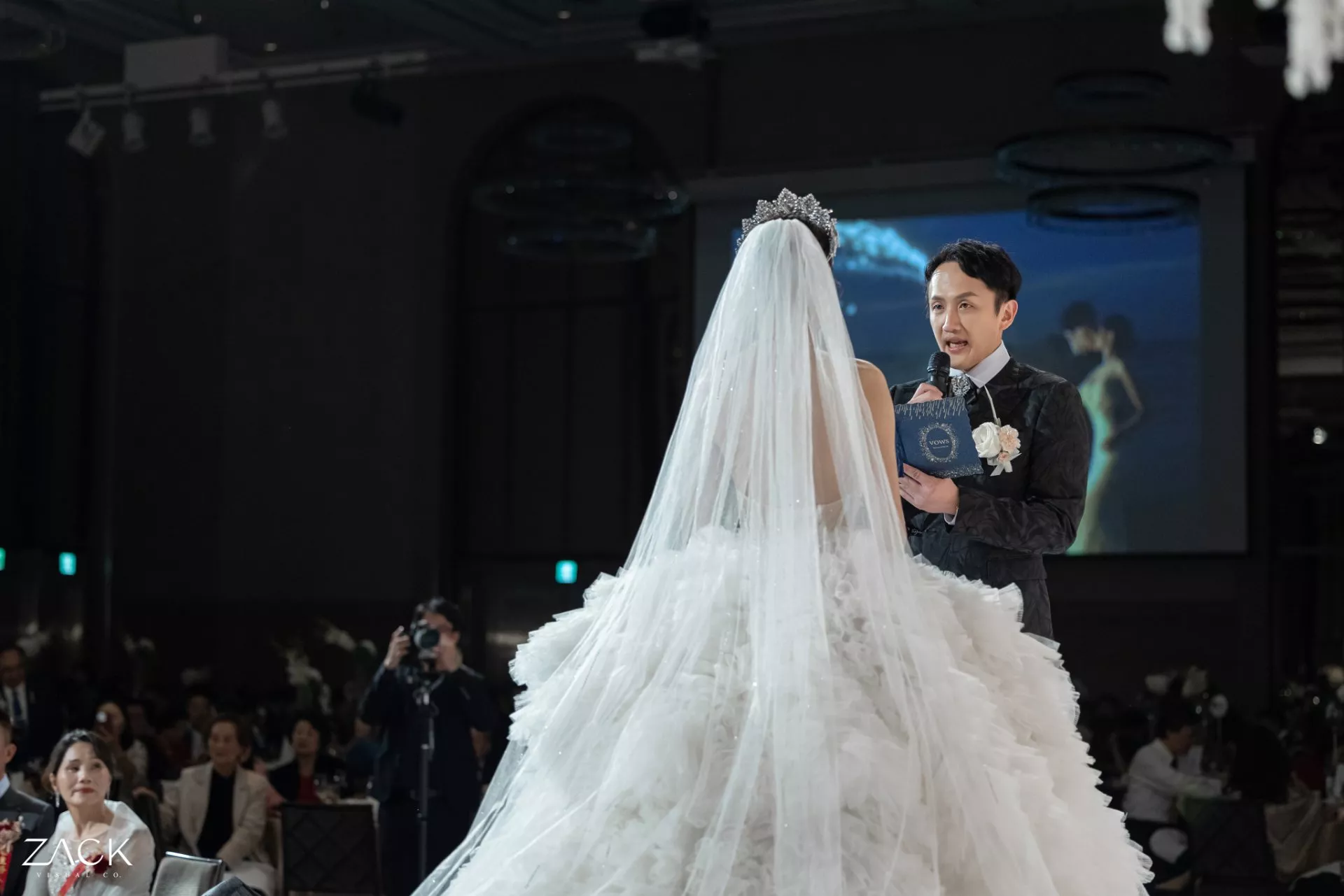 婚禮攝影師大原Zack.Visual.Co73-【台北婚攝】世煇　∞　思儀婚禮紀錄@萬豪酒店