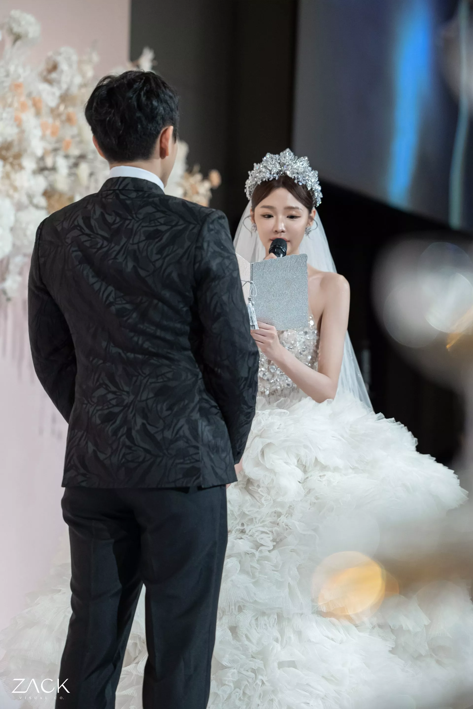 婚禮攝影師大原Zack.Visual.Co75-【台北婚攝】世煇　∞　思儀婚禮紀錄@萬豪酒店