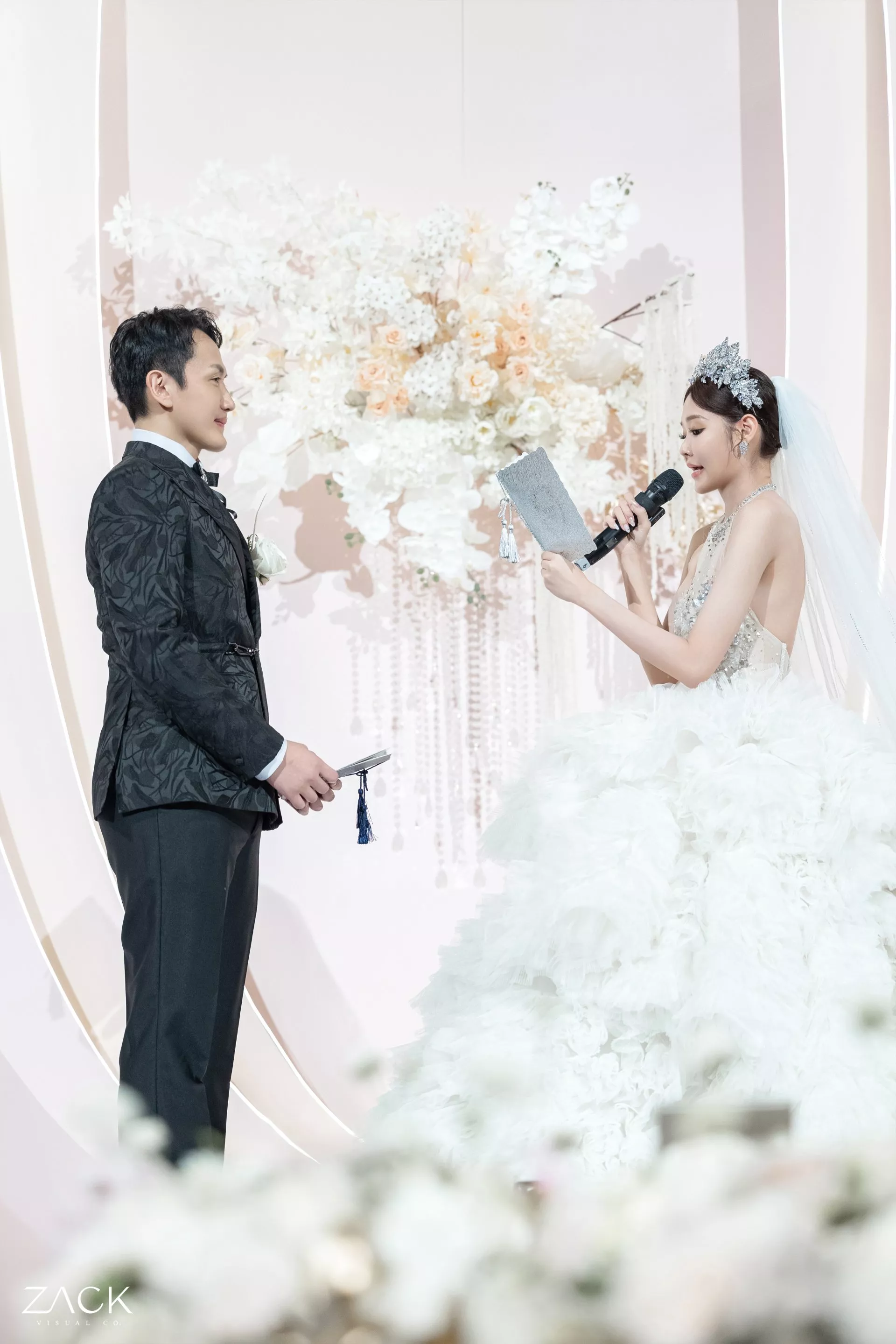婚禮攝影師大原Zack.Visual.Co76-【台北婚攝】世煇　∞　思儀婚禮紀錄@萬豪酒店