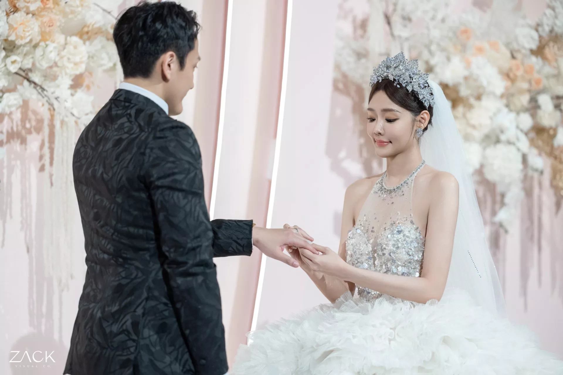 婚禮攝影師大原Zack.Visual.Co80-【台北婚攝】世煇　∞　思儀婚禮紀錄@萬豪酒店