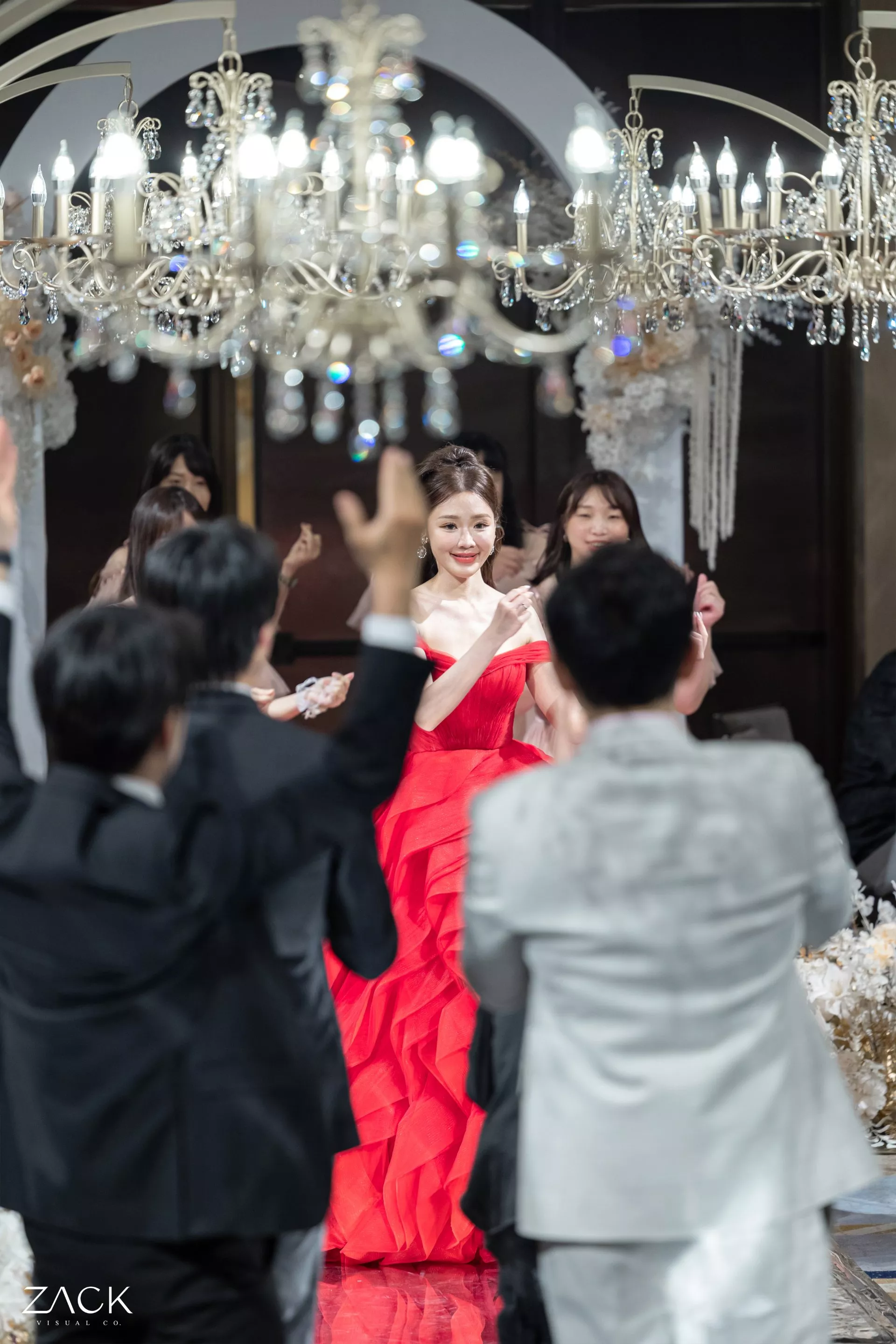 婚禮攝影師大原Zack.Visual.Co85-【台北婚攝】世煇　∞　思儀婚禮紀錄@萬豪酒店