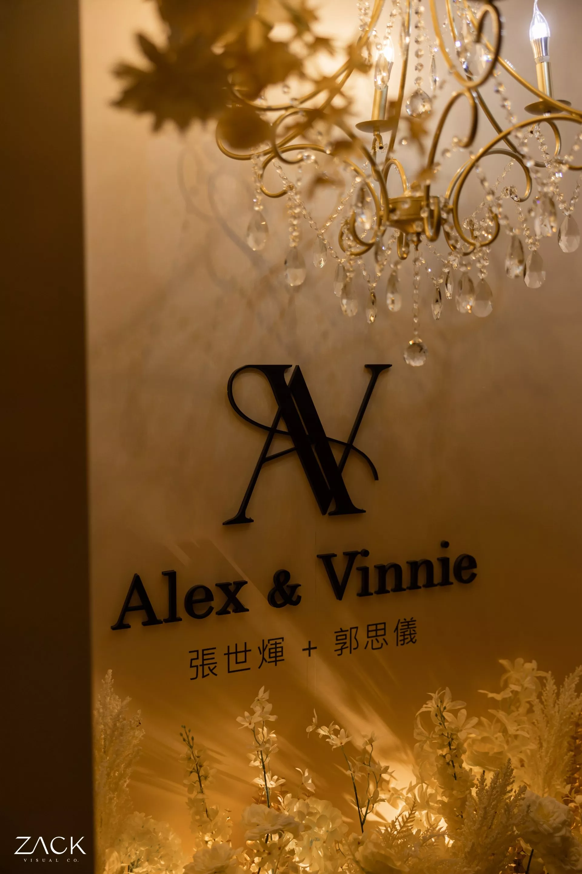 婚禮攝影師大原Zack.Visual.Co91-【台北婚攝】世煇　∞　思儀婚禮紀錄@萬豪酒店