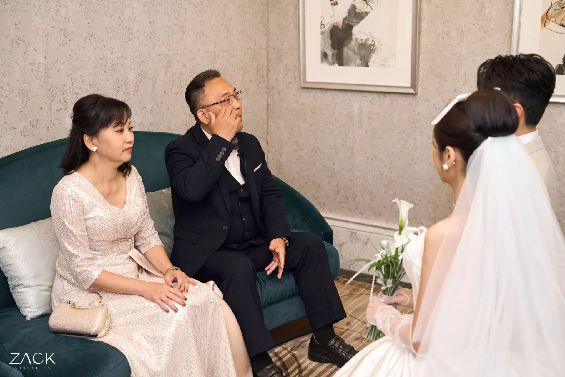 婚禮攝影師大原Zack.Visual.Co26-【台北婚攝】品翰　∞　曼平婚禮紀錄@文華東方