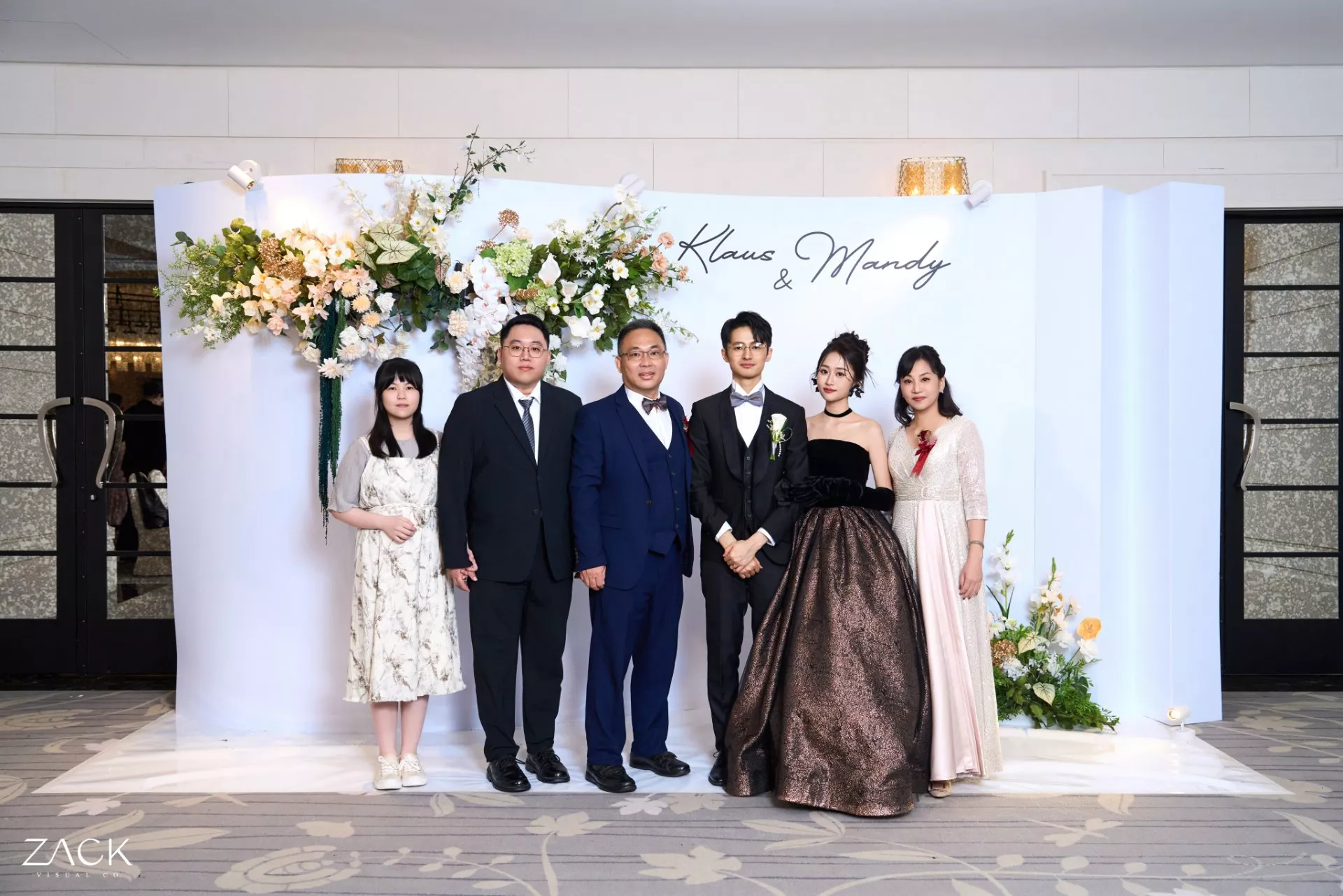 婚禮攝影師大原Zack.Visual.Co76-【台北婚攝】品翰　∞　曼平婚禮紀錄@文華東方