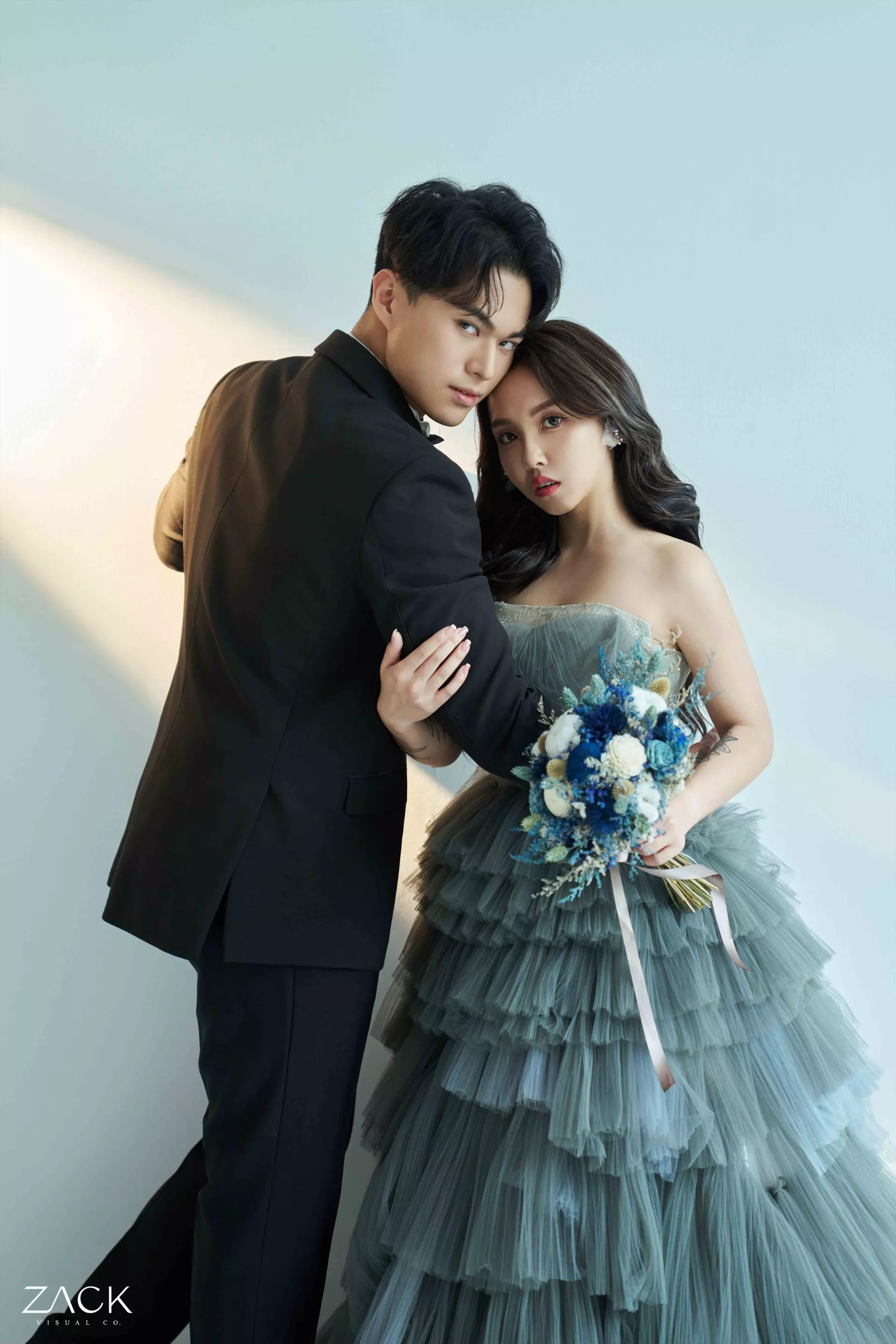 婚紗攝影師維澤Zack.Visual.Co01-【婚紗攝影】Vanessa　∞　Karl婚紗照