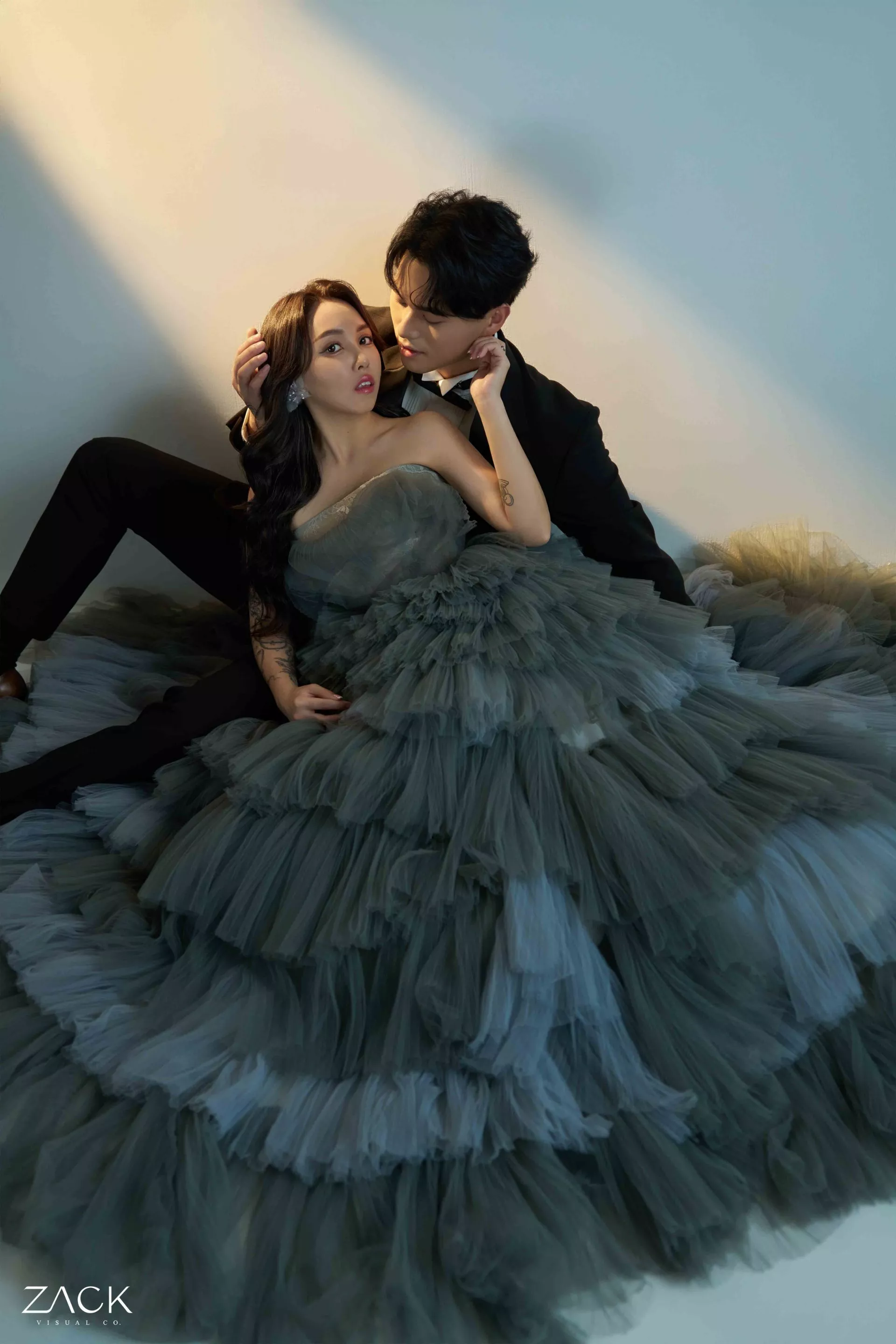 婚紗攝影師維澤Zack.Visual.Co04-【婚紗攝影】Vanessa　∞　Karl婚紗照