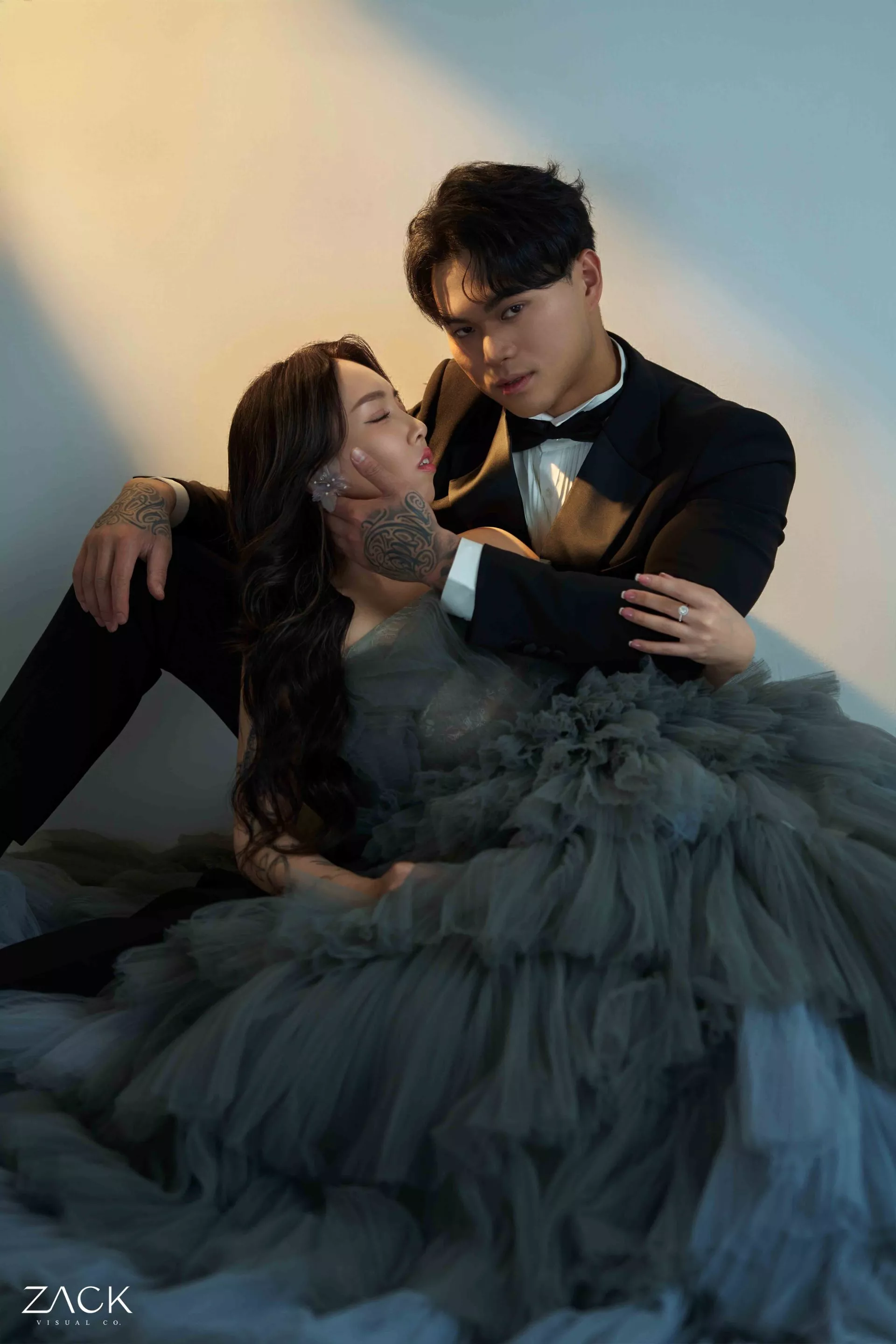 婚紗攝影師維澤Zack.Visual.Co05-【婚紗攝影】Vanessa　∞　Karl婚紗照