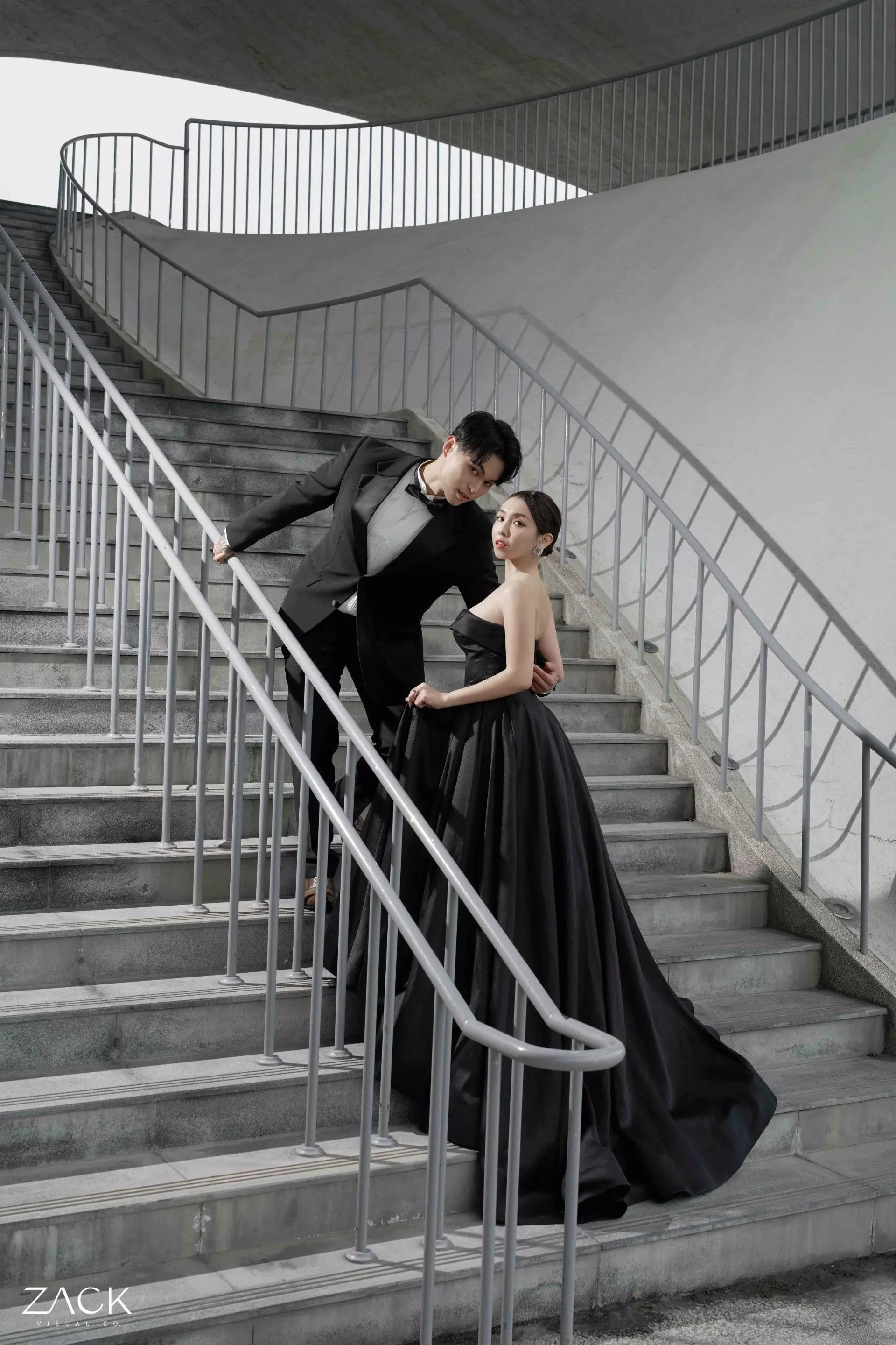 婚紗攝影師維澤Zack.Visual.Co18-【婚紗攝影】Vanessa　∞　Karl婚紗照