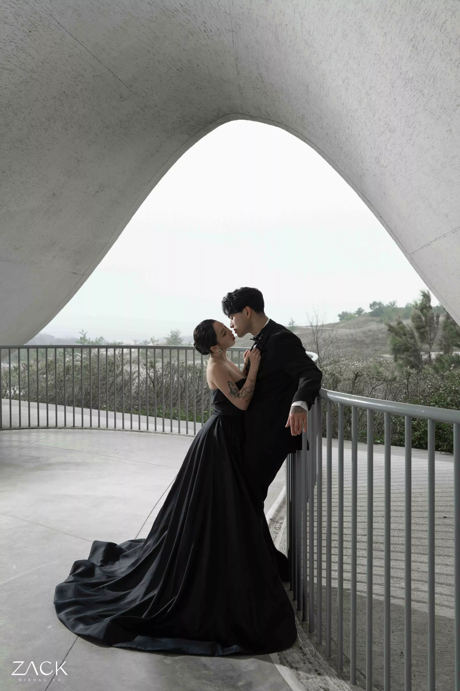 婚紗攝影師維澤Zack.Visual.Co21-【婚紗攝影】Vanessa　∞　Karl婚紗照