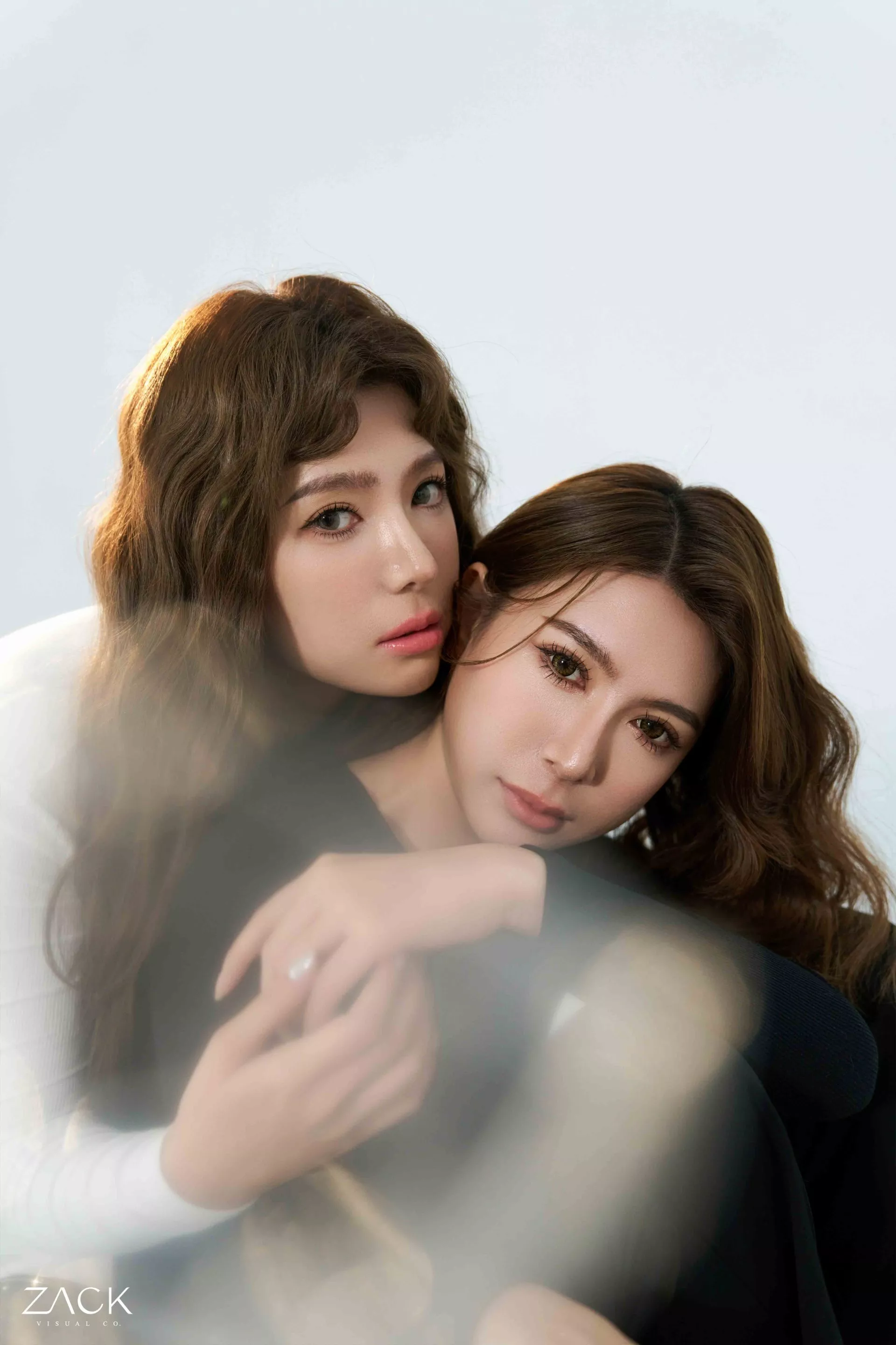 婚紗攝影師維澤Zack.Visual.Co7-【閨蜜藝術紀念】于瑄　∞　于琪