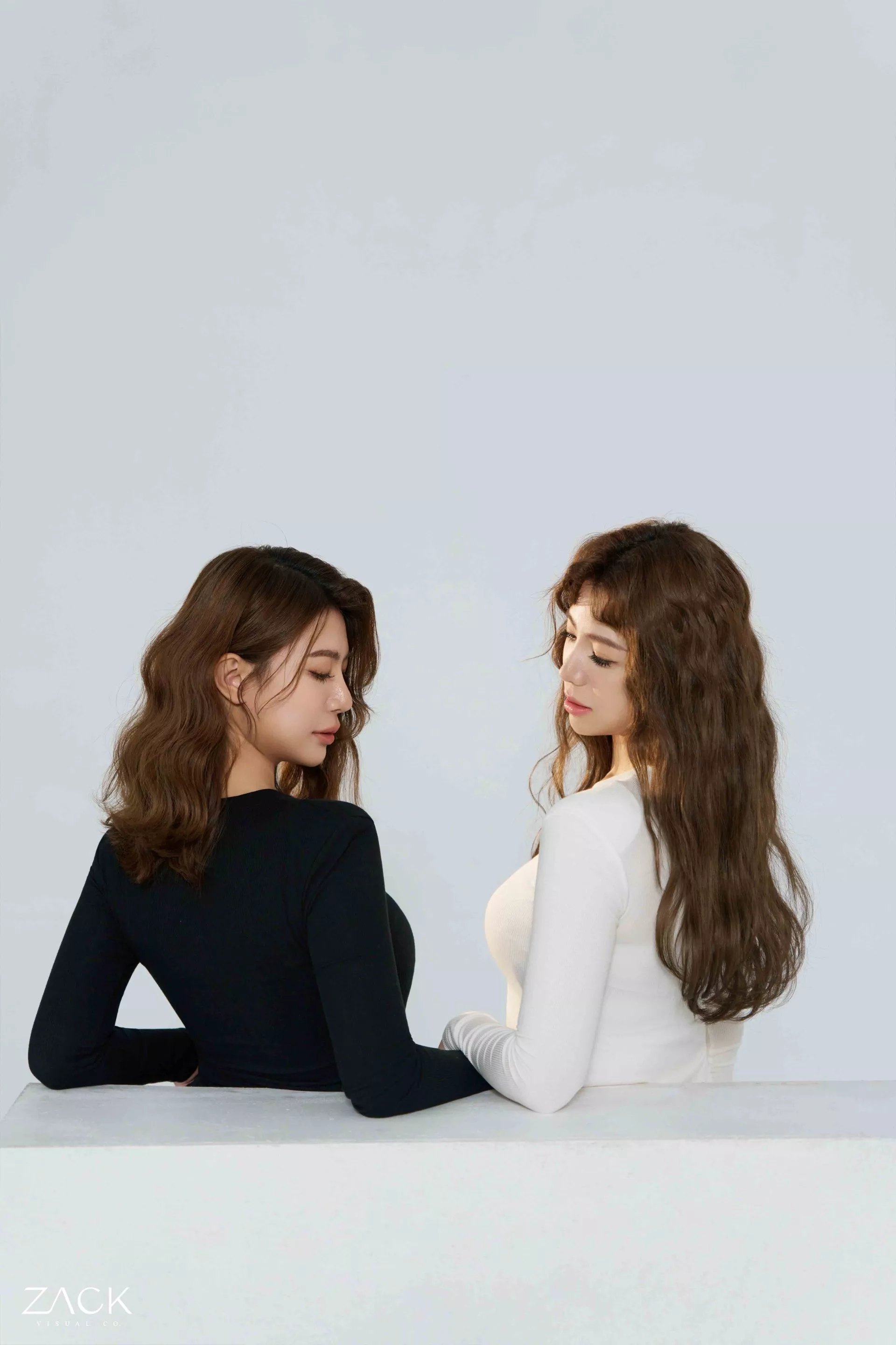 婚紗攝影師維澤Zack.Visual.Co16-【閨蜜藝術紀念】于瑄　∞　于琪