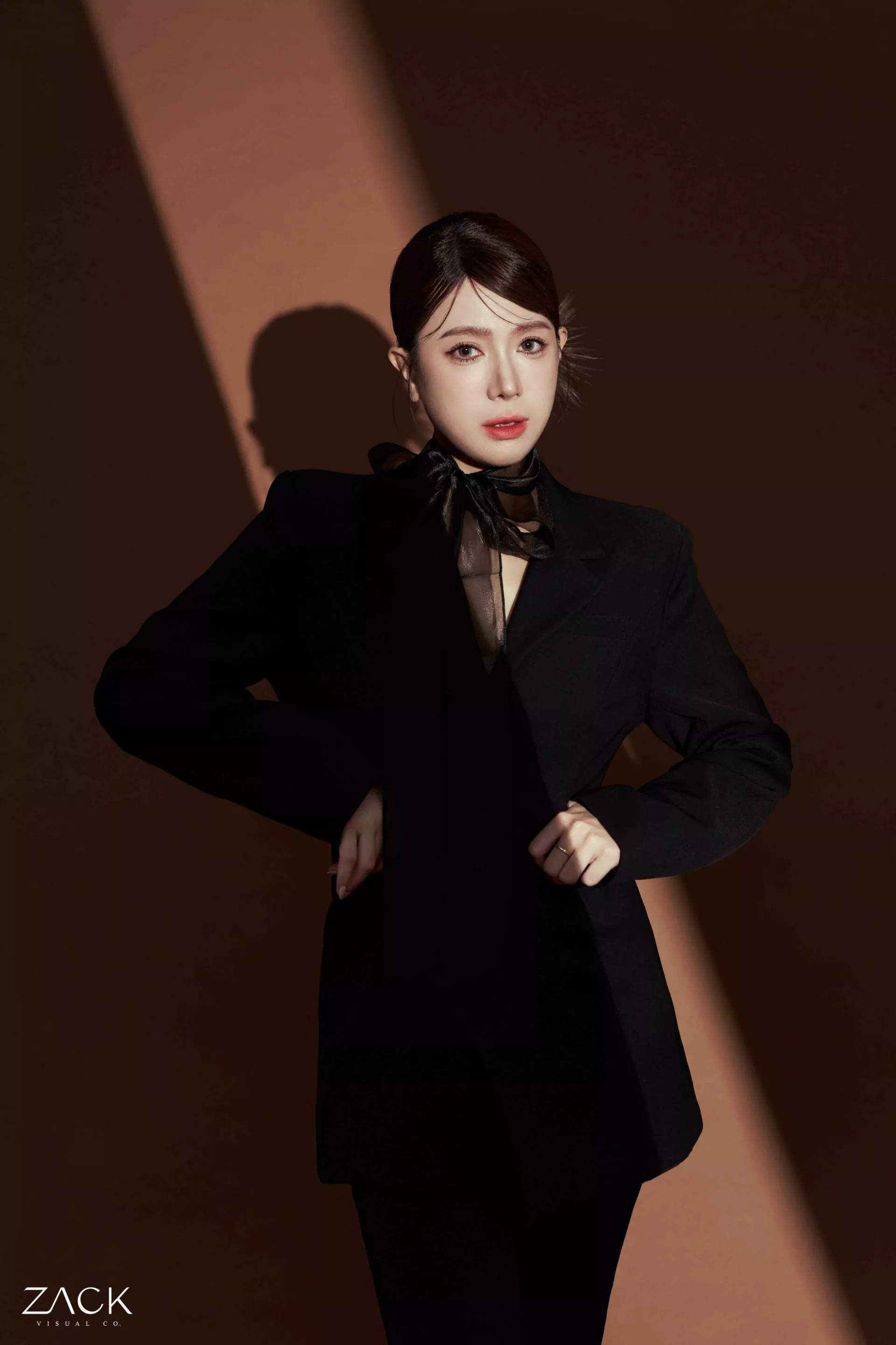 婚紗攝影師維澤Zack.Visual.Co22-【閨蜜藝術紀念】于瑄　∞　于琪
