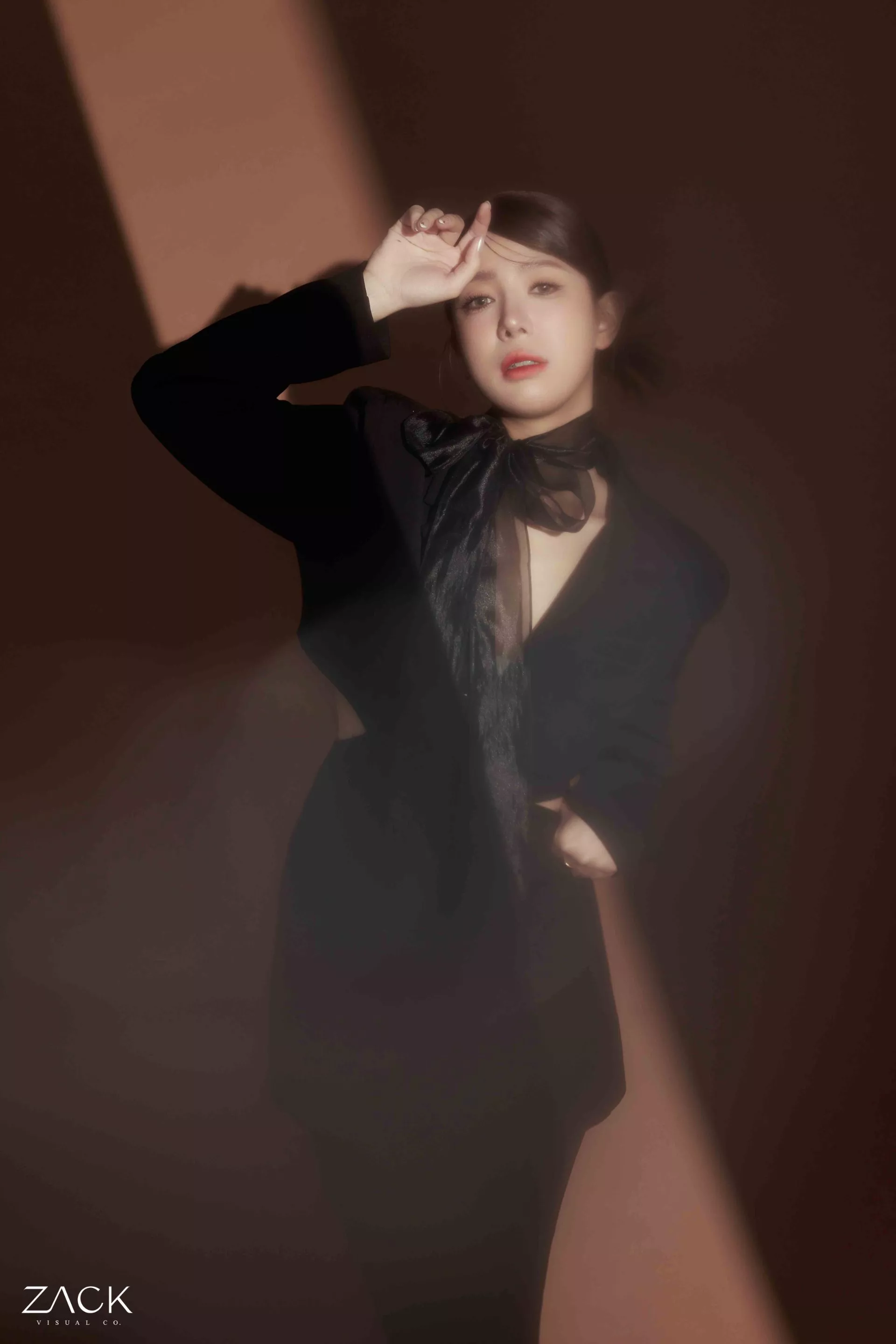 婚紗攝影師維澤Zack.Visual.Co23-【閨蜜藝術紀念】于瑄　∞　于琪