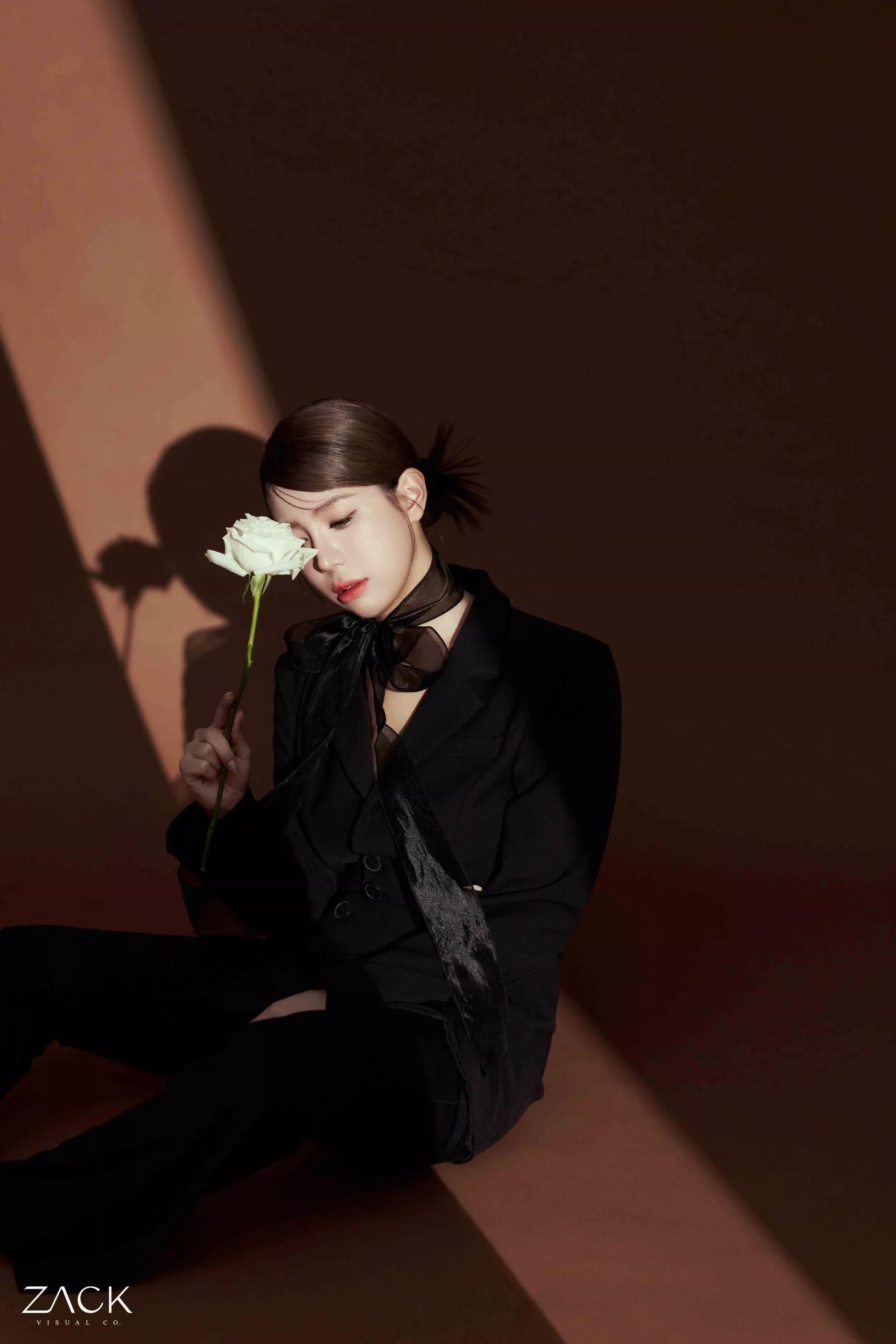婚紗攝影師維澤Zack.Visual.Co25-【閨蜜藝術紀念】于瑄　∞　于琪