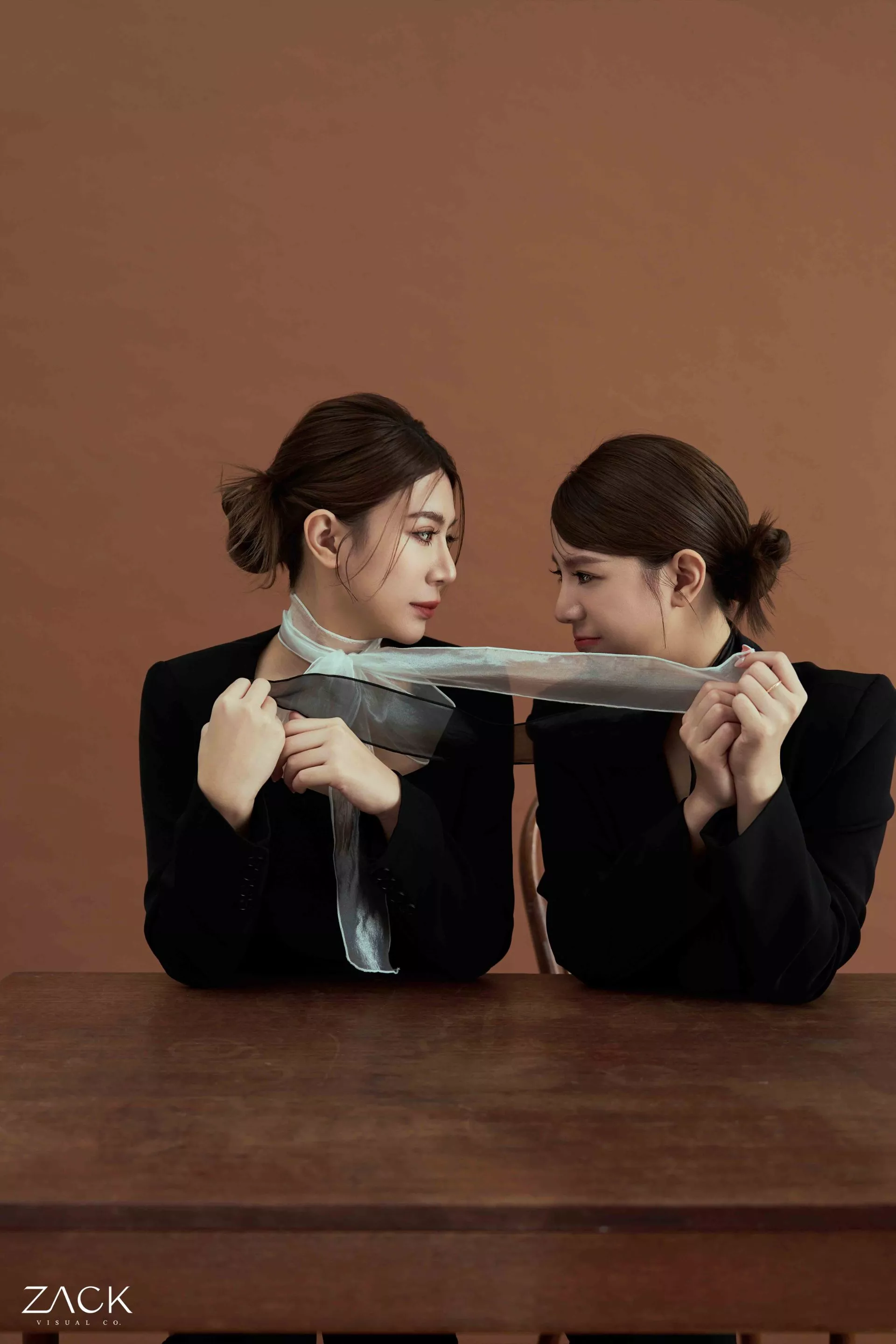 婚紗攝影師維澤Zack.Visual.Co39-【閨蜜藝術紀念】于瑄　∞　于琪
