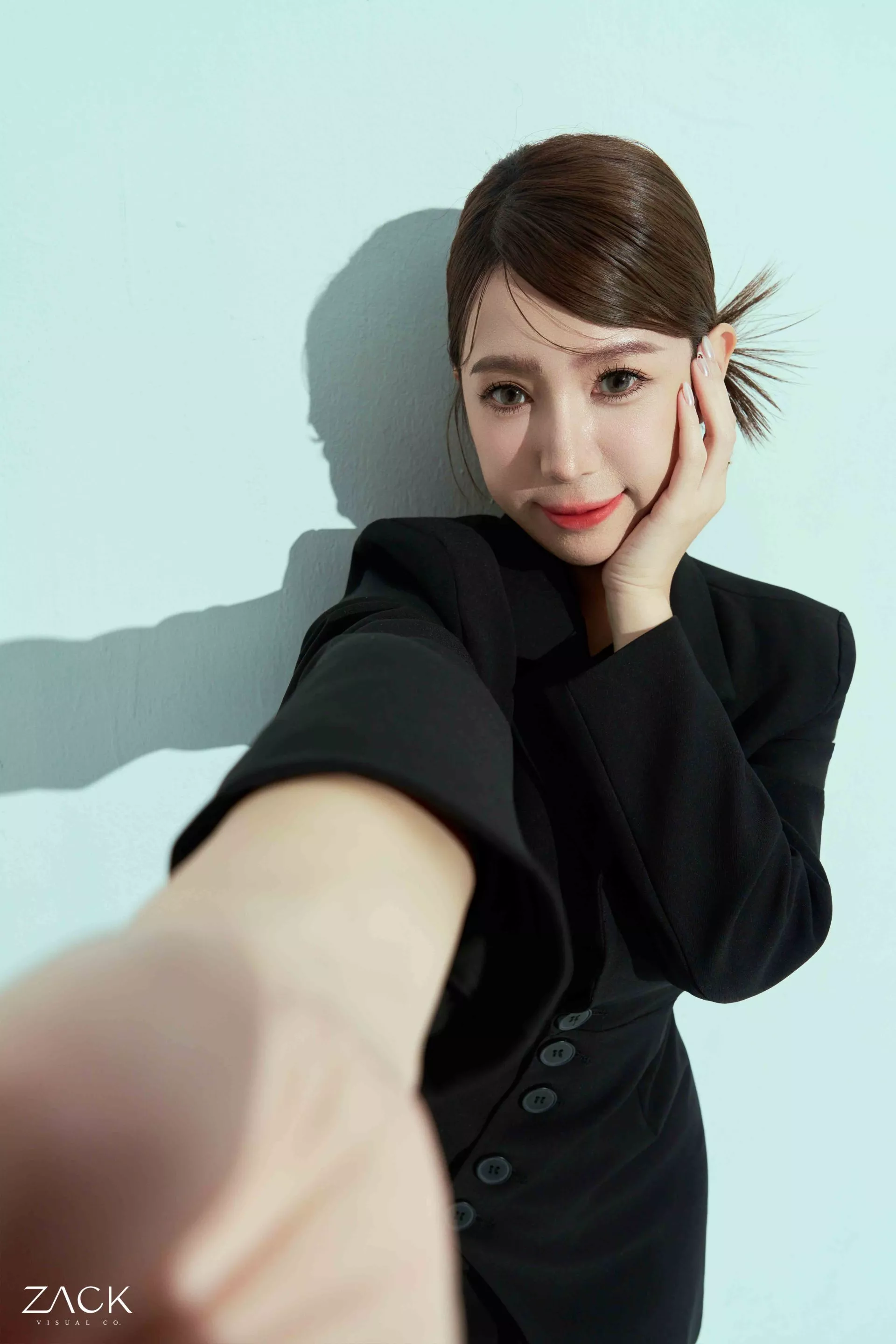 婚紗攝影師維澤Zack.Visual.Co43-【閨蜜藝術紀念】于瑄　∞　于琪