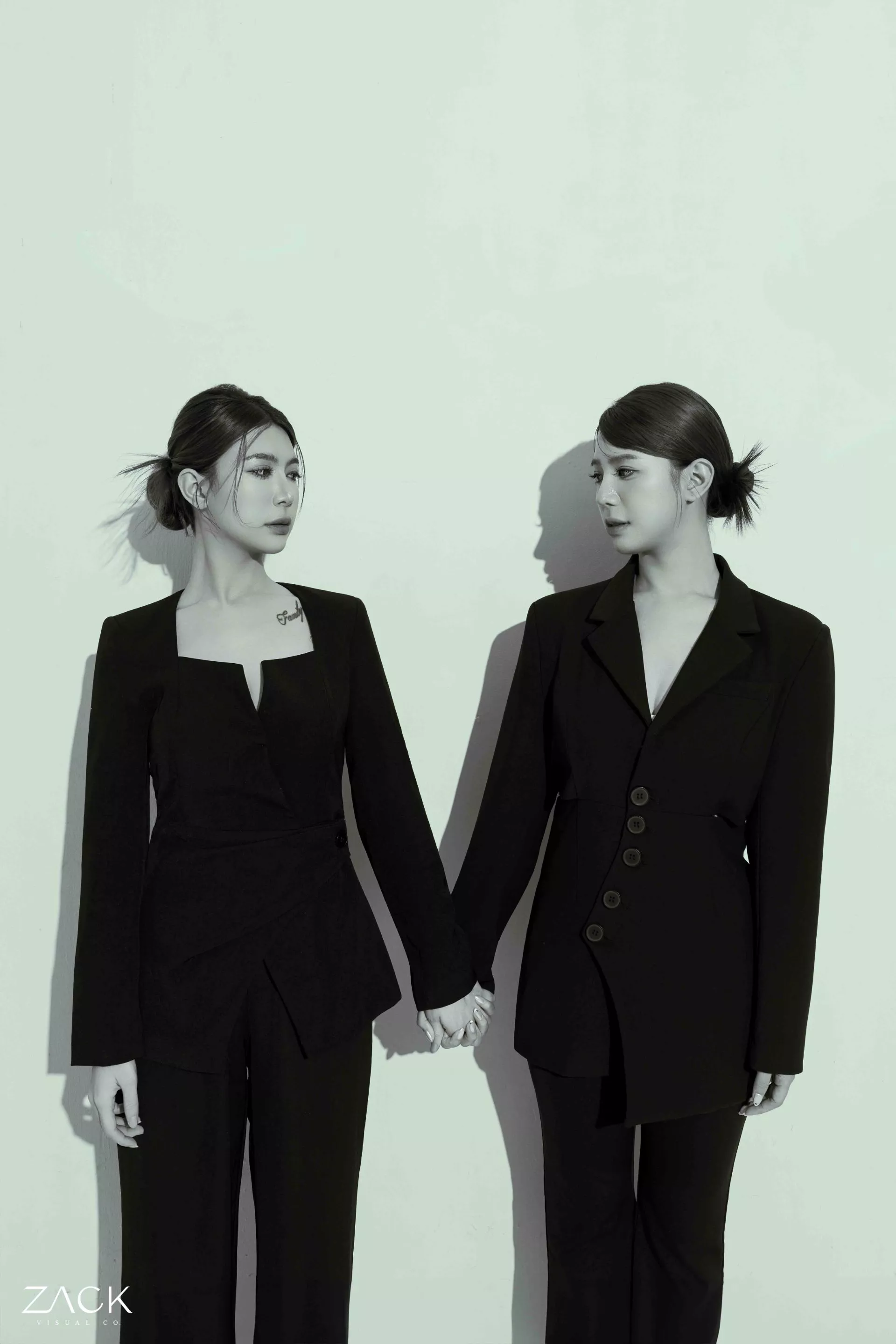 婚紗攝影師維澤Zack.Visual.Co45-【閨蜜藝術紀念】于瑄　∞　于琪