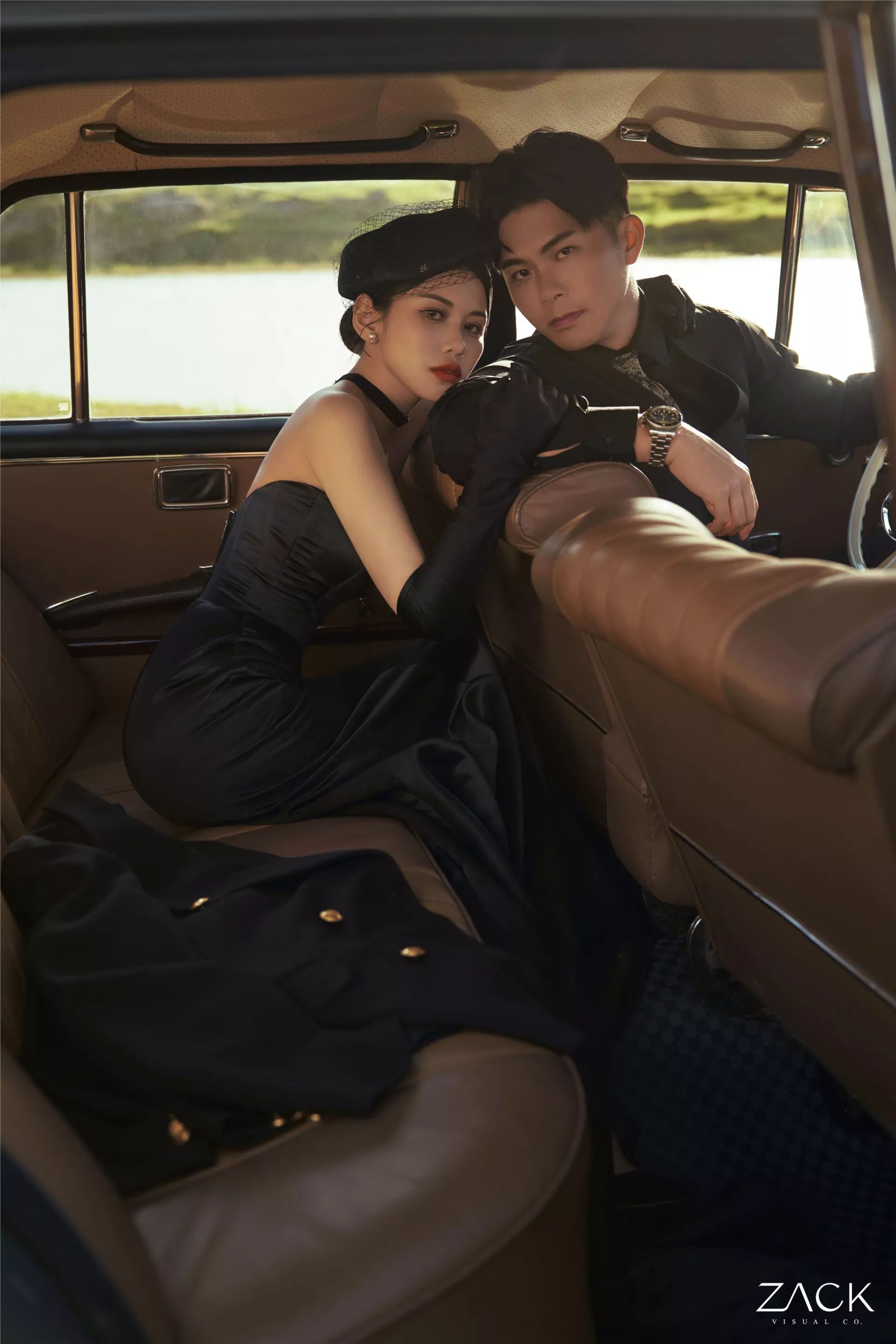 婚紗攝影師維澤Zack.Visual.Co06-【婚紗攝影】俊宏　∞　汭錡婚紗照＠林口水牛坑