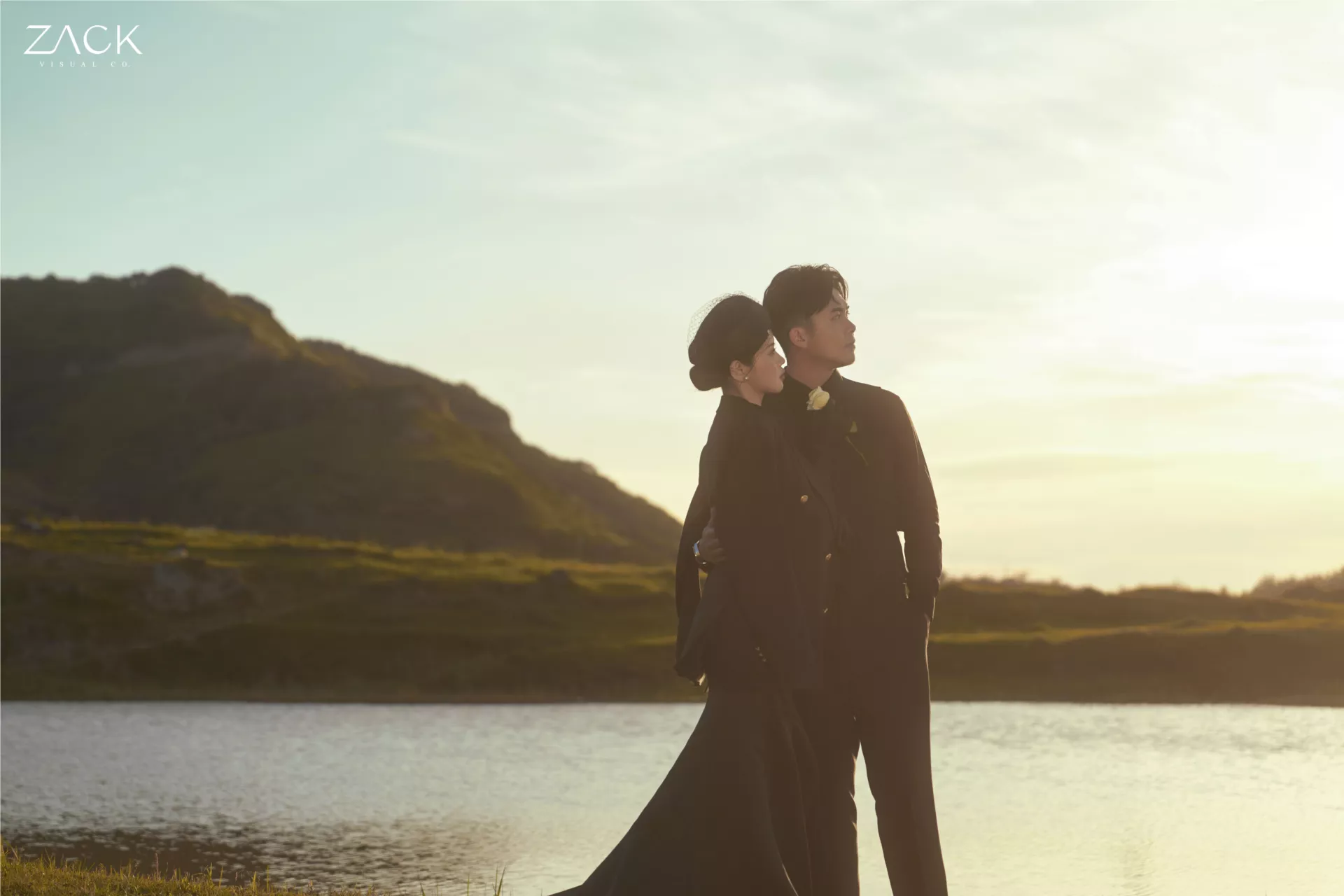 婚紗攝影師維澤Zack.Visual.Co11-【婚紗攝影】俊宏　∞　汭錡婚紗照＠林口水牛坑