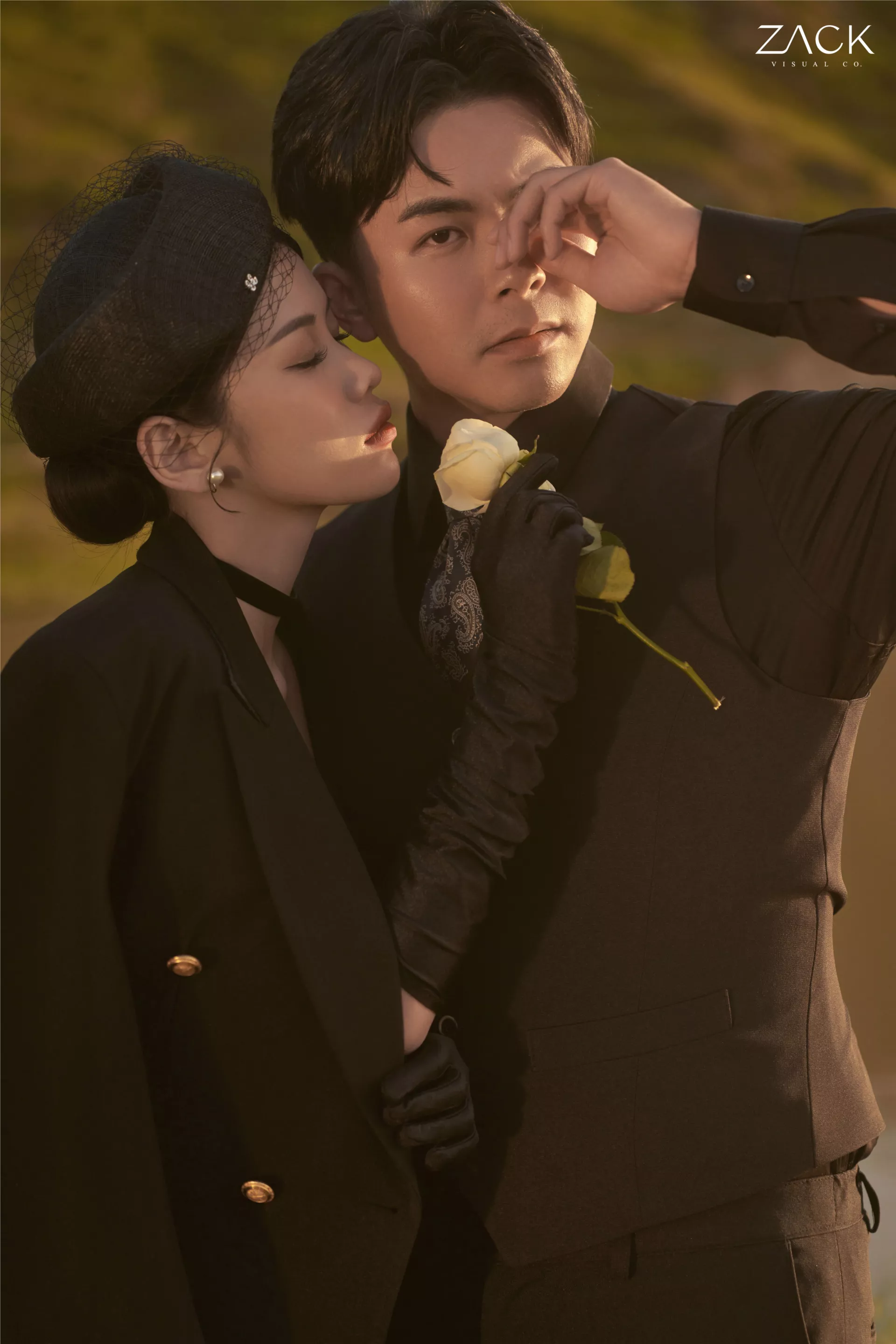 婚紗攝影師維澤Zack.Visual.Co13-【婚紗攝影】俊宏　∞　汭錡婚紗照＠林口水牛坑