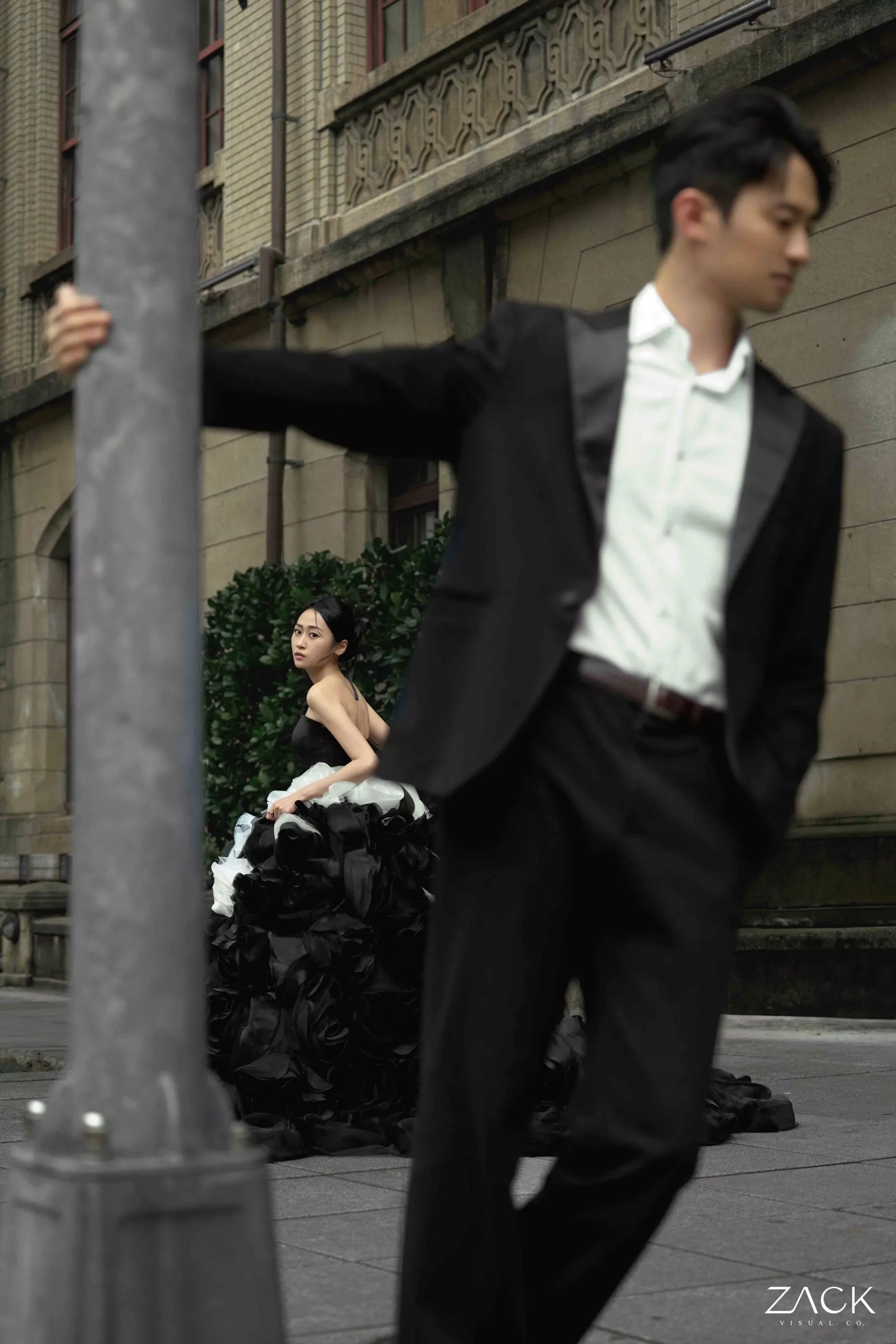 婚禮攝影師大原Zack.Visual.Co1-【婚紗拍攝】品翰∞曼平婚紗照