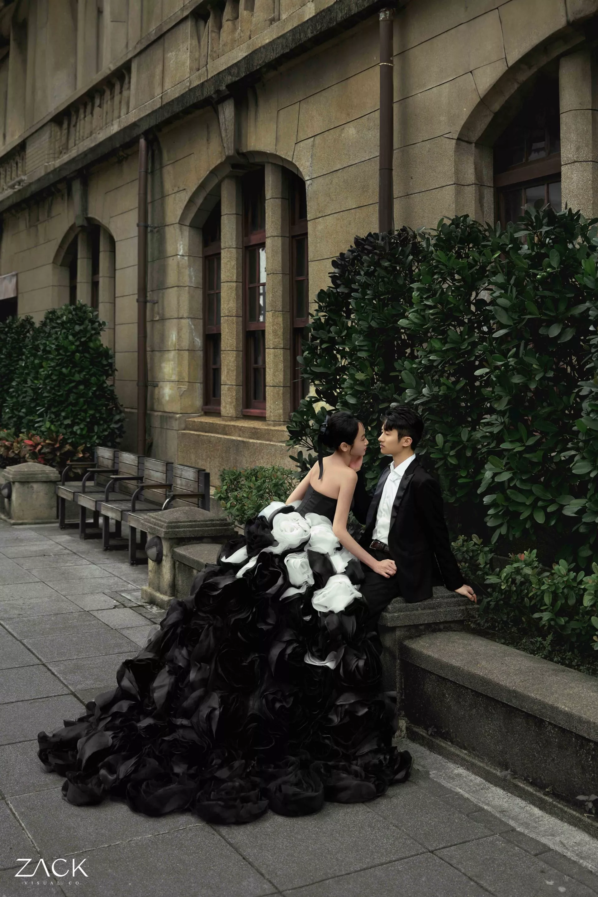 婚禮攝影師大原Zack.Visual.Co2-【婚紗拍攝】品翰∞曼平婚紗照