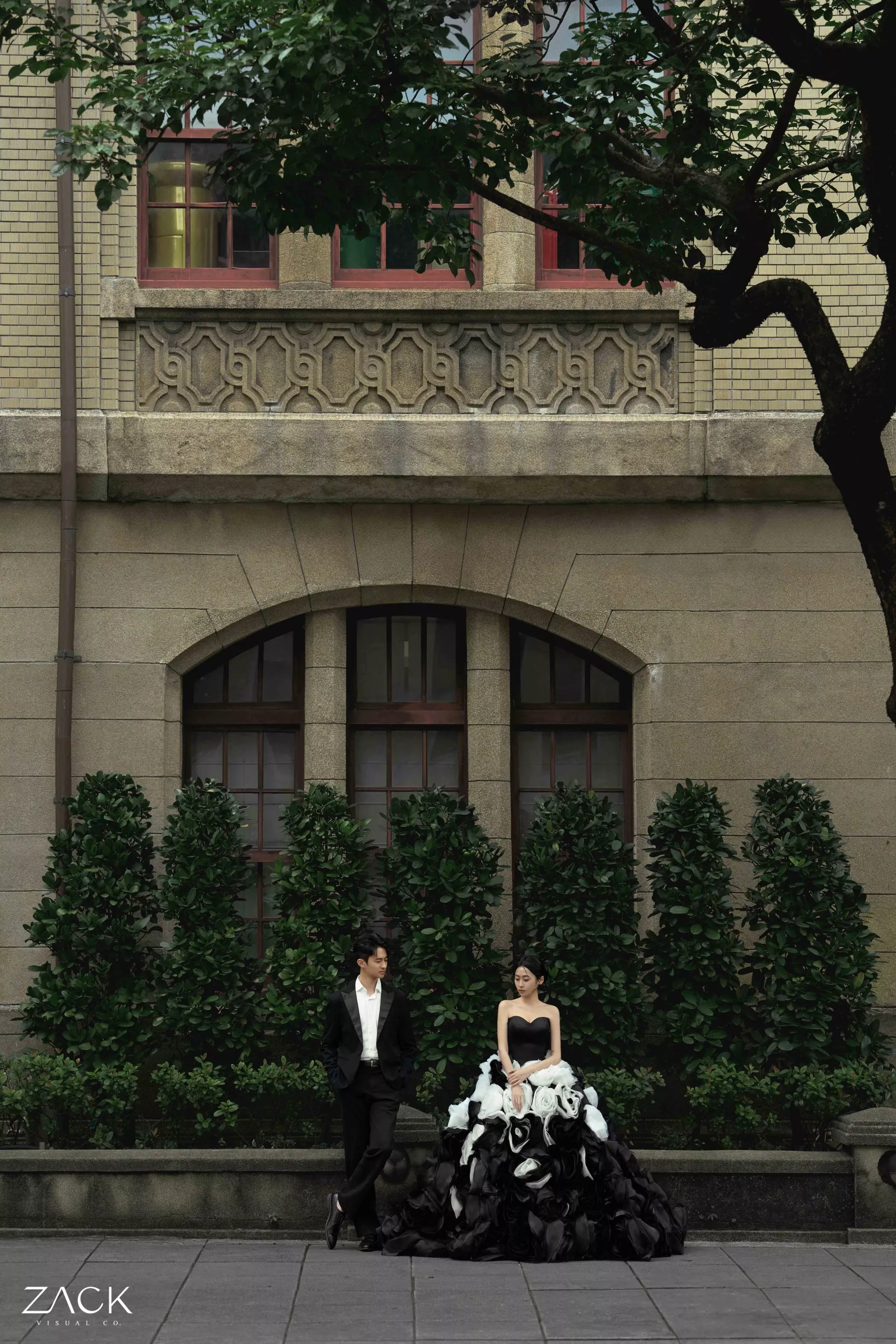 婚禮攝影師大原Zack.Visual.Co3-【婚紗拍攝】品翰∞曼平婚紗照