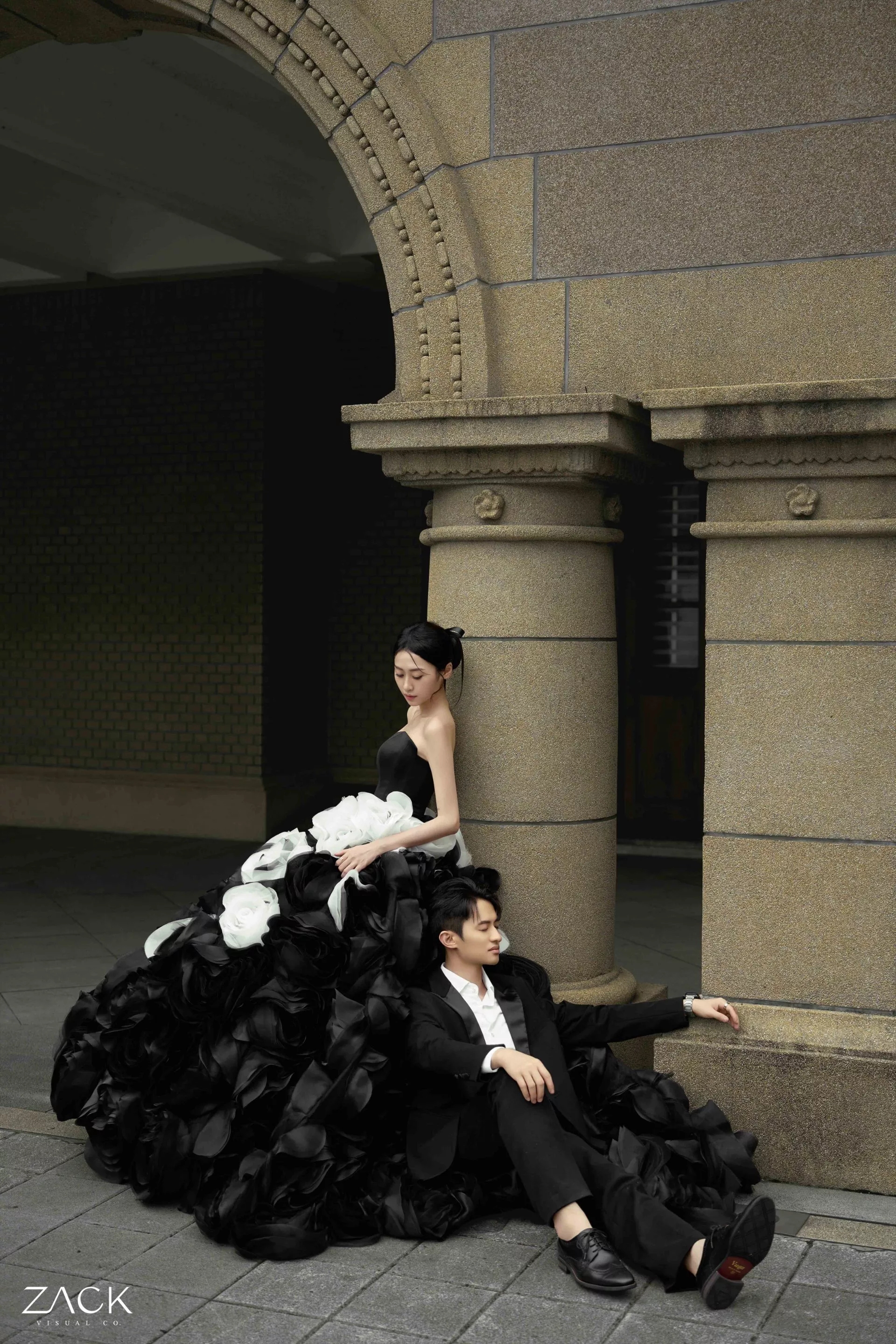 婚禮攝影師大原Zack.Visual.Co5-【婚紗拍攝】品翰∞曼平婚紗照