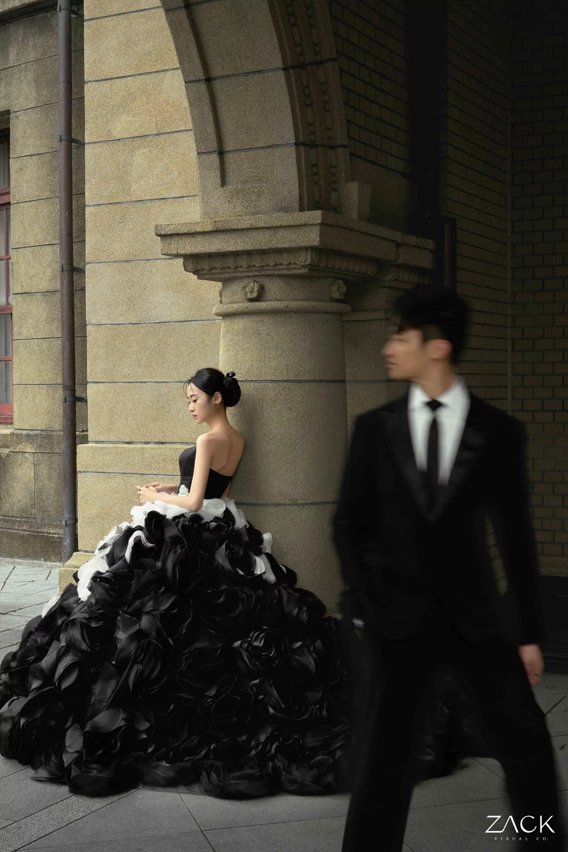 婚禮攝影師大原Zack.Visual.Co12-【婚紗拍攝】品翰∞曼平婚紗照